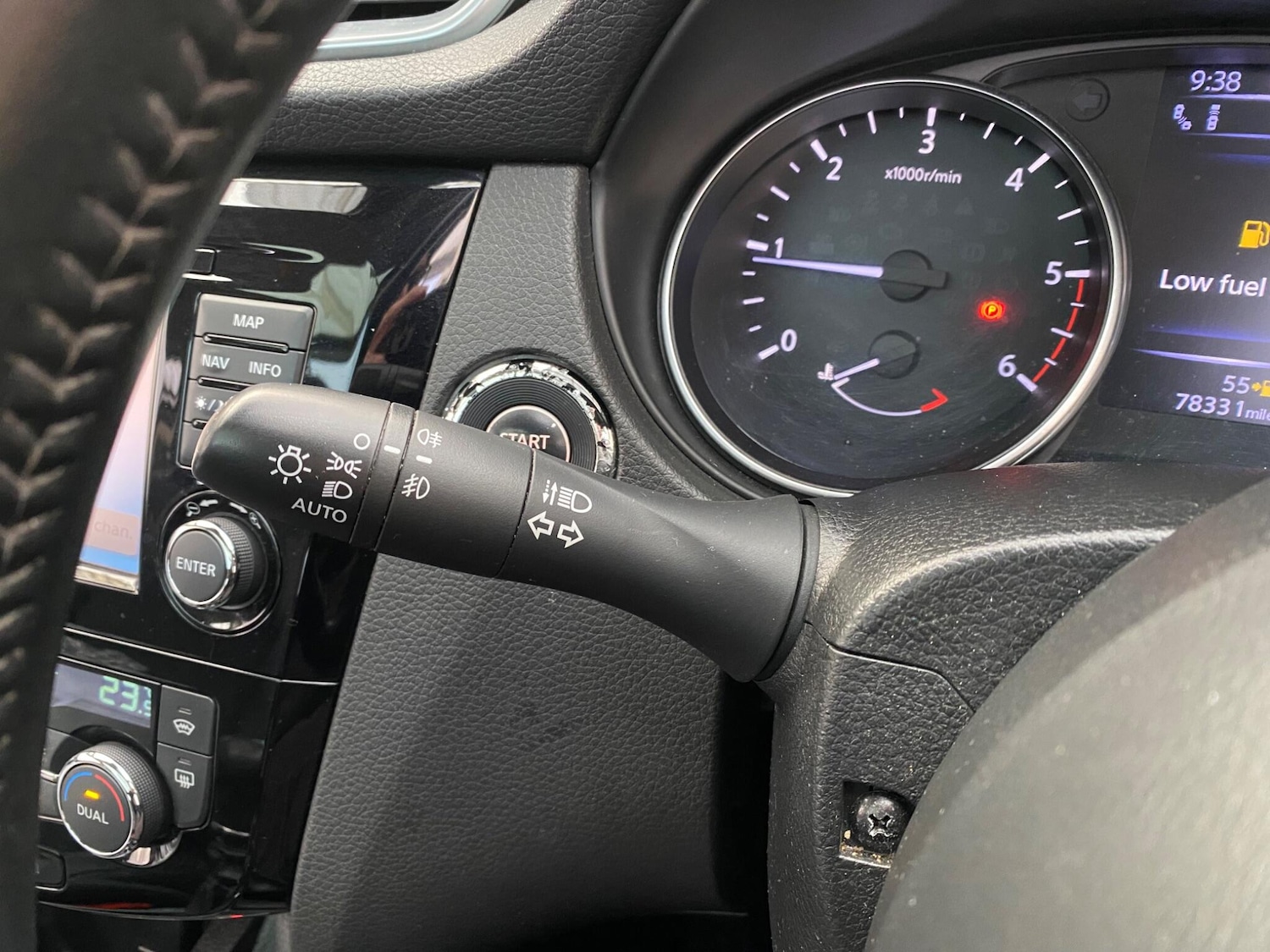 Used Nissan Qashqai 2017 for sale - 76898396: Photo 48