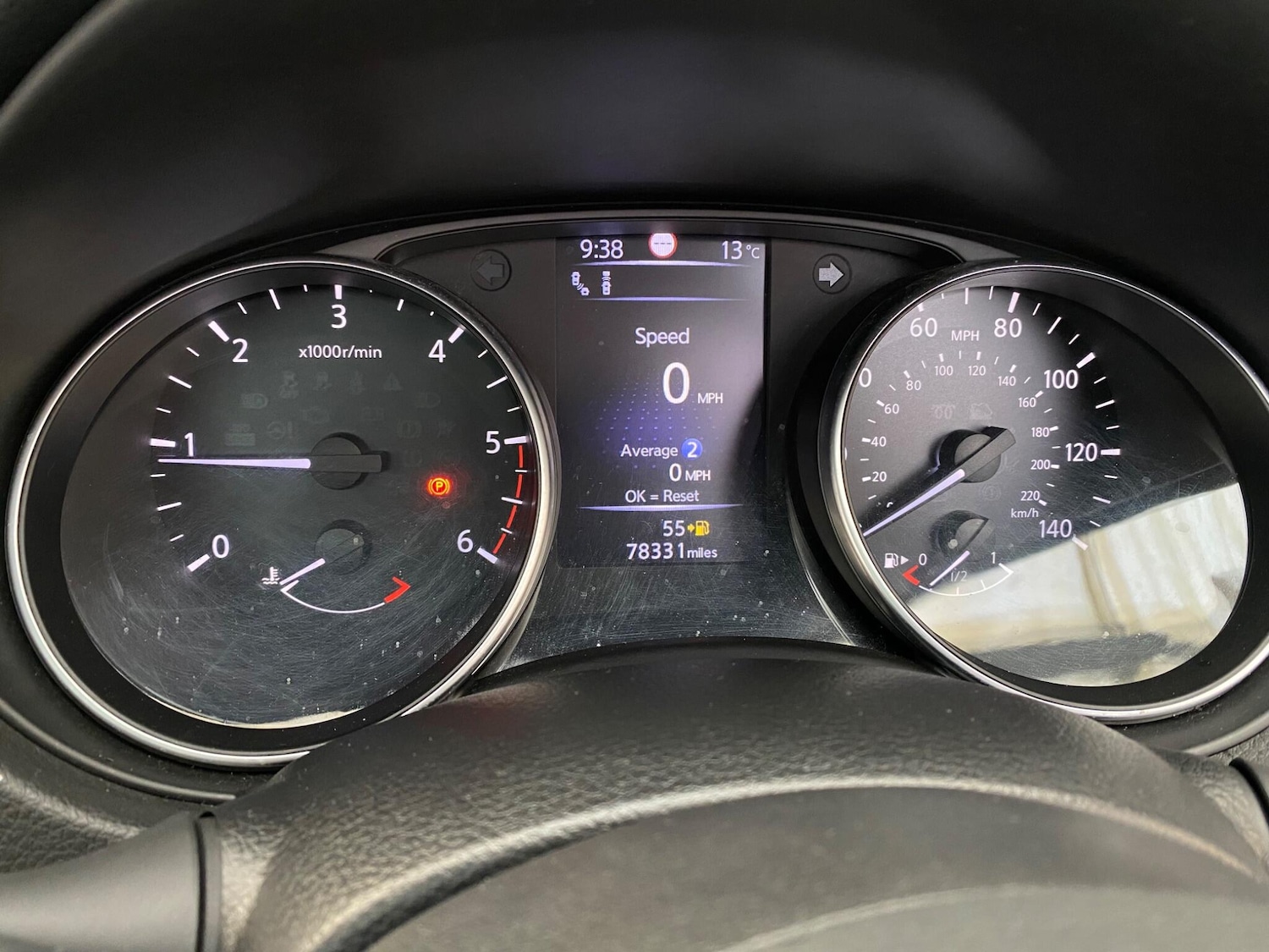 Used Nissan Qashqai 2017 for sale - 76898396: Photo 50