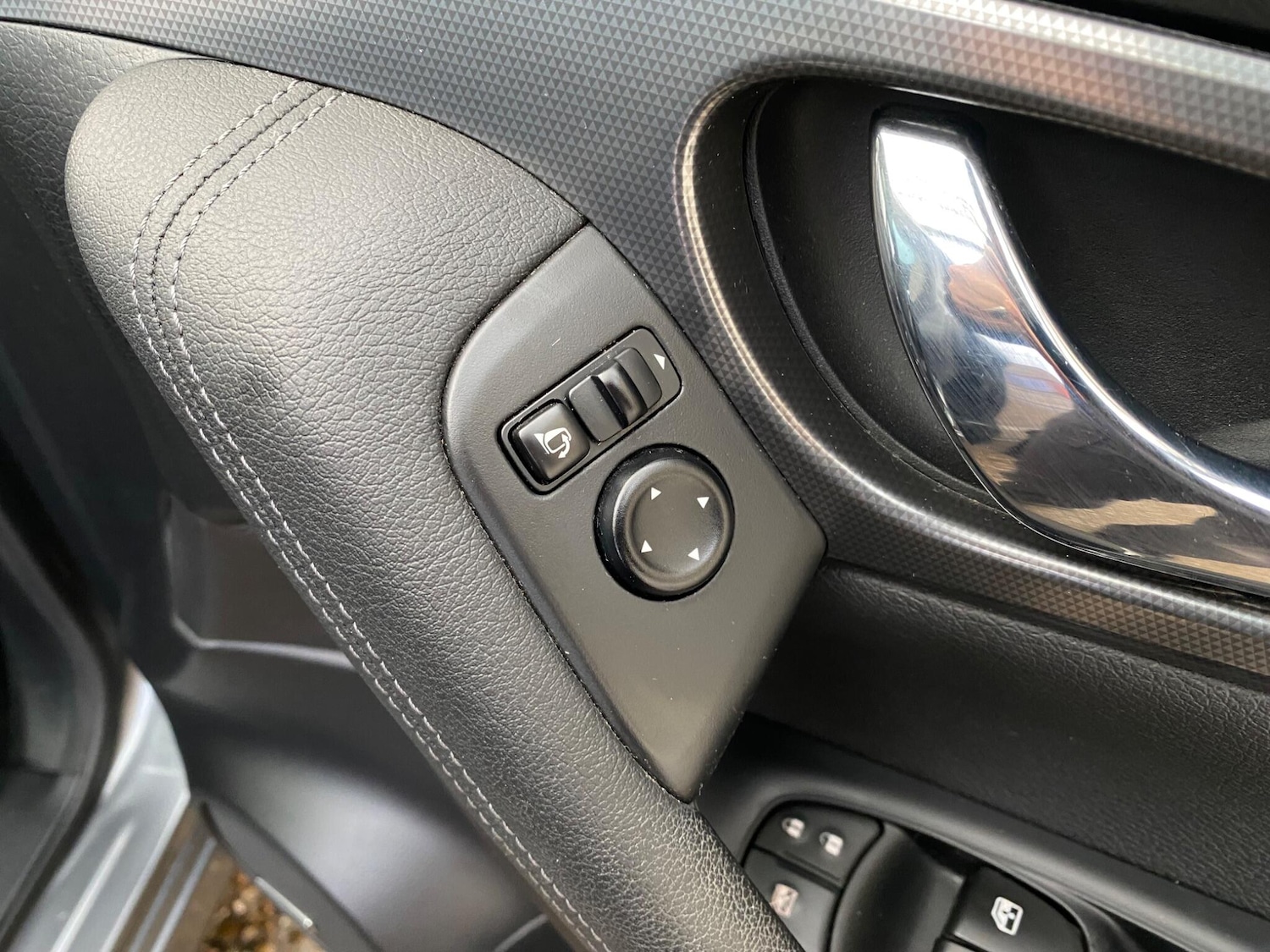 Used Nissan Qashqai 2017 for sale - 76898396: Photo 53