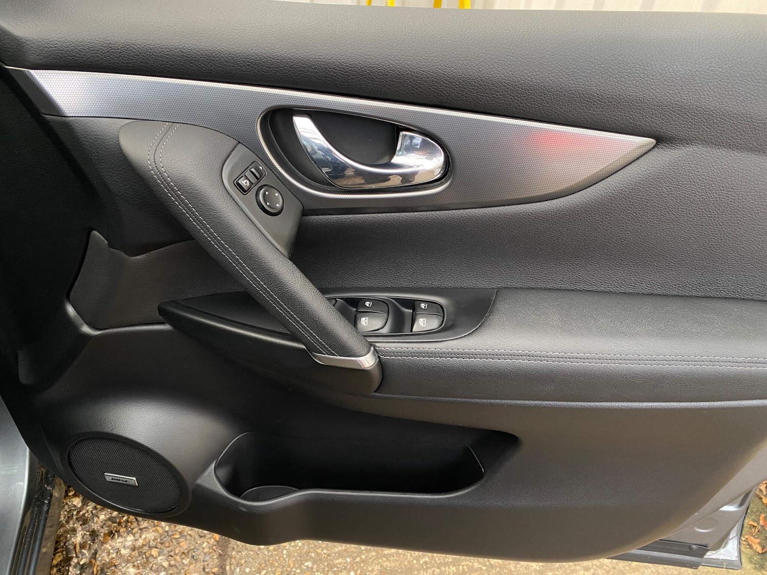 Used Nissan Qashqai 2017 for sale - 76898396: Photo 54