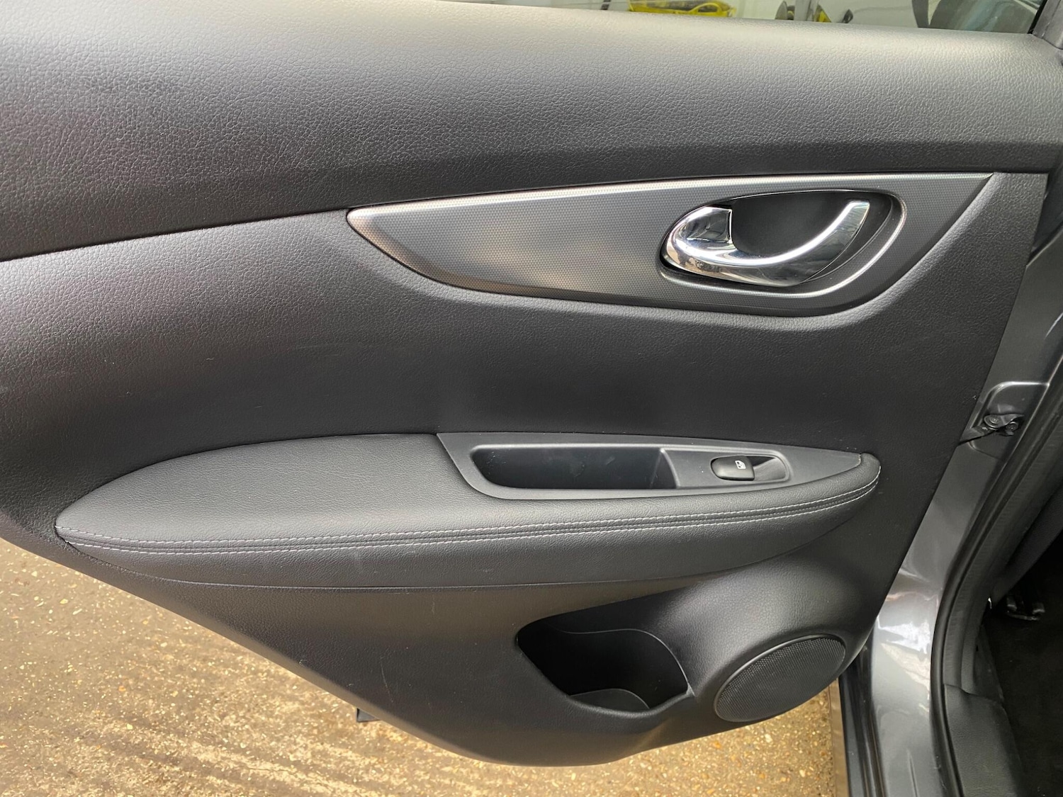 Used Nissan Qashqai 2017 for sale - 76898396: Photo 55