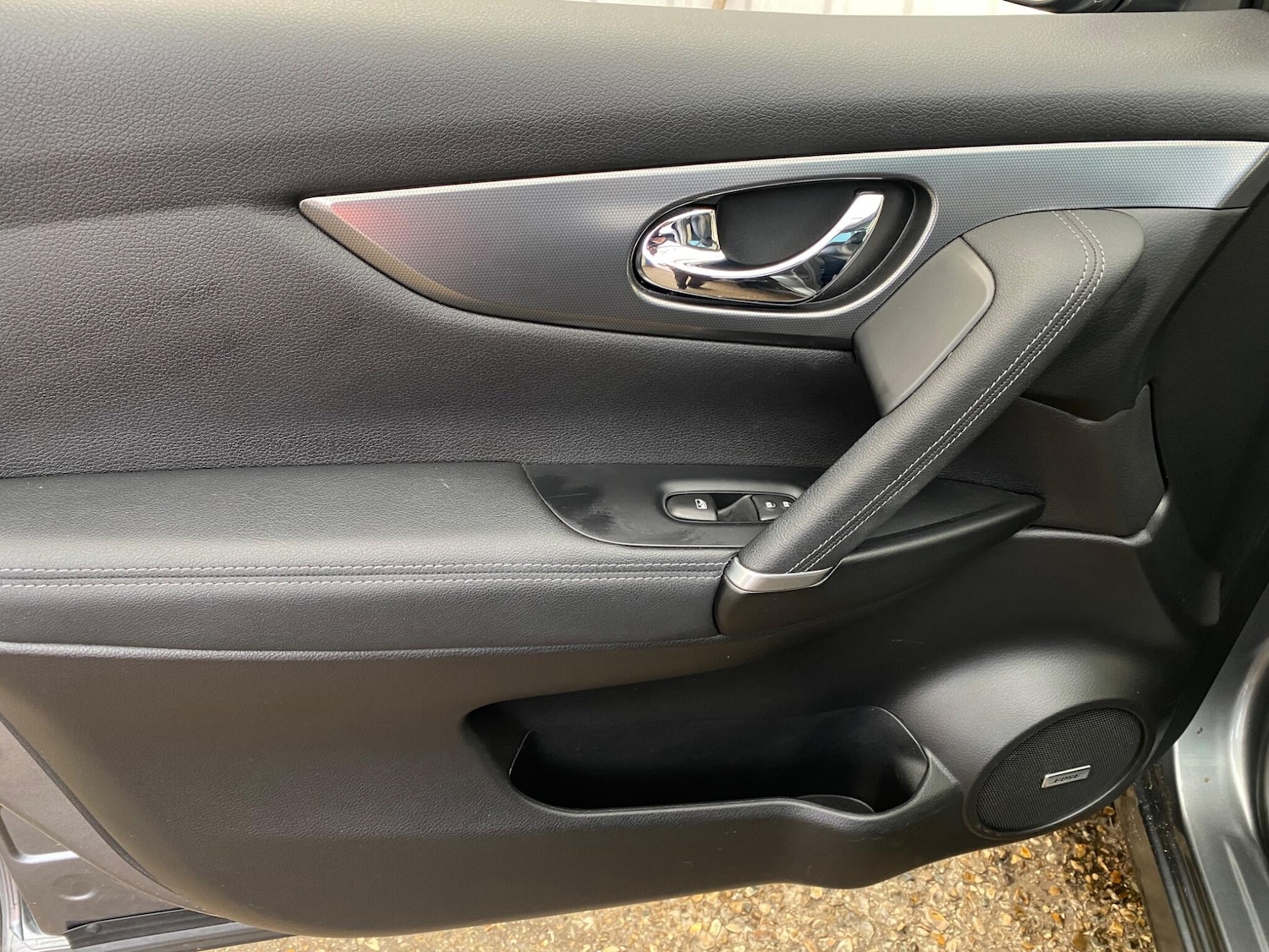 Used Nissan Qashqai 2017 for sale - 76898396: Photo 56