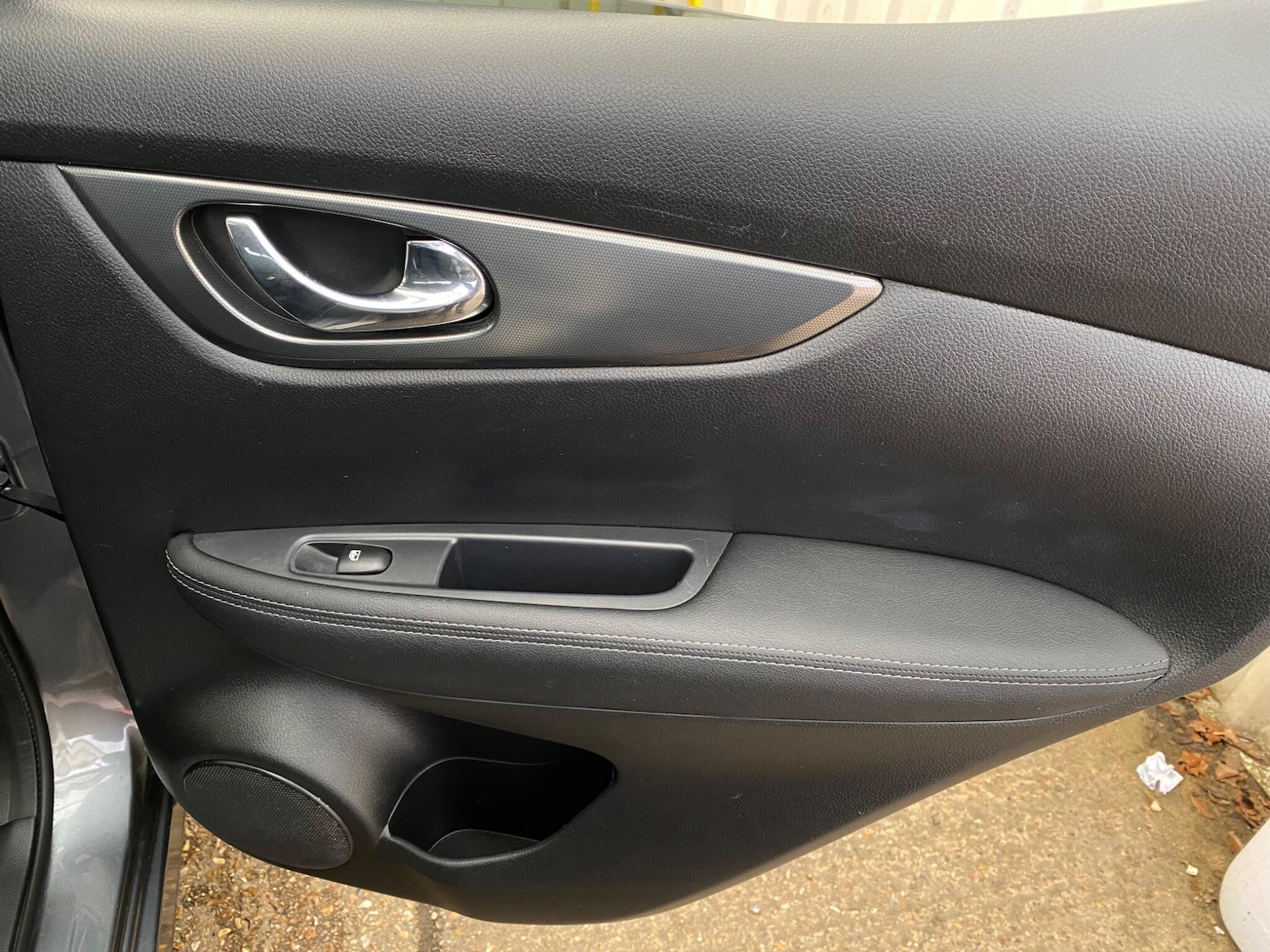 Used Nissan Qashqai 2017 for sale - 76898396: Photo 57