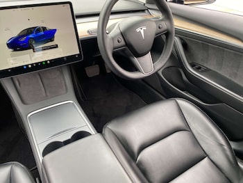 Used Tesla Model 3 2022 for sale - 78577583: Photo