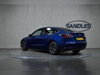 Used Tesla Model 3 2022 for sale - 78577583: Photo