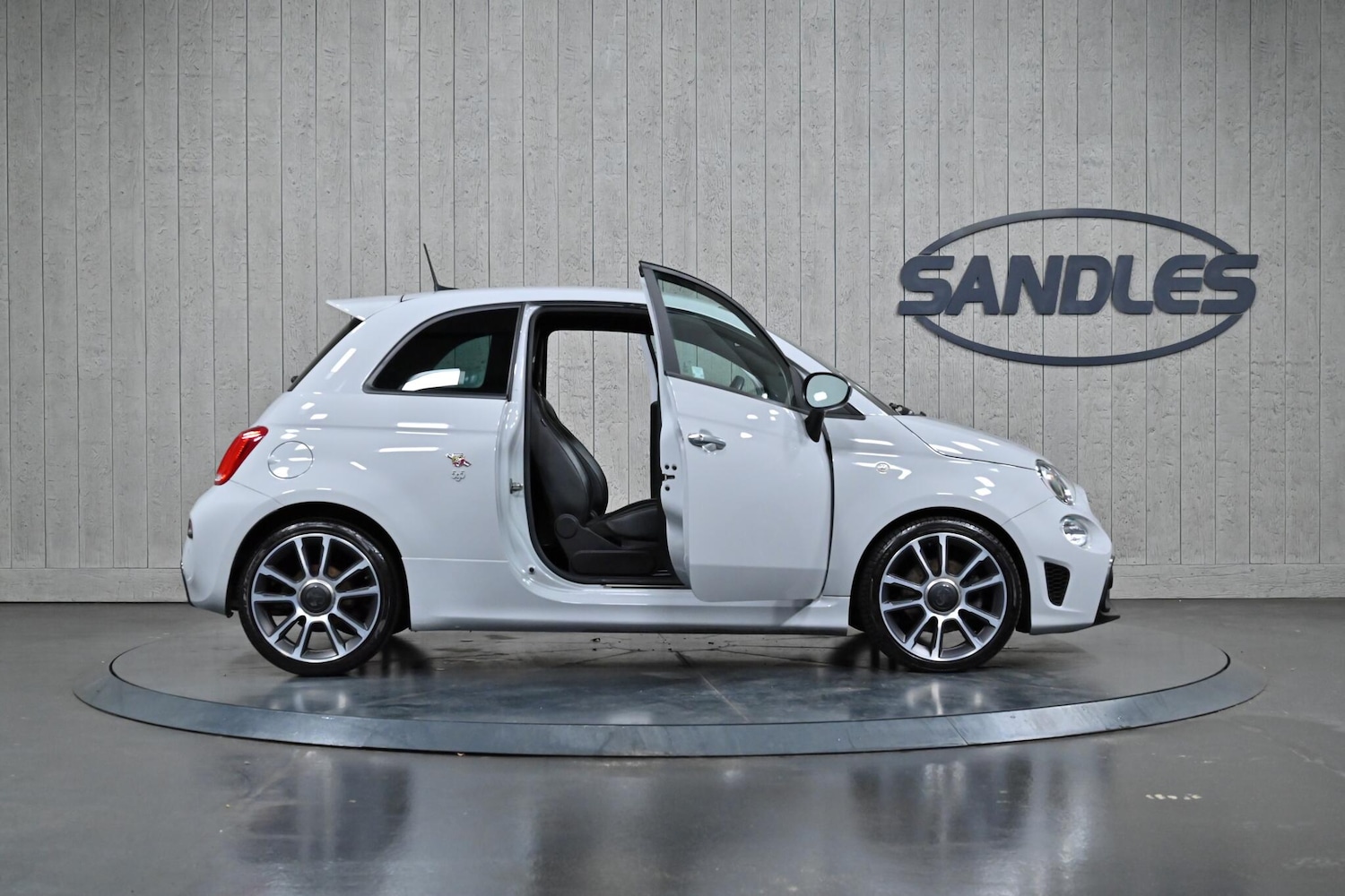 Used Abarth 595 2021 for sale - 76913170: Photo 11