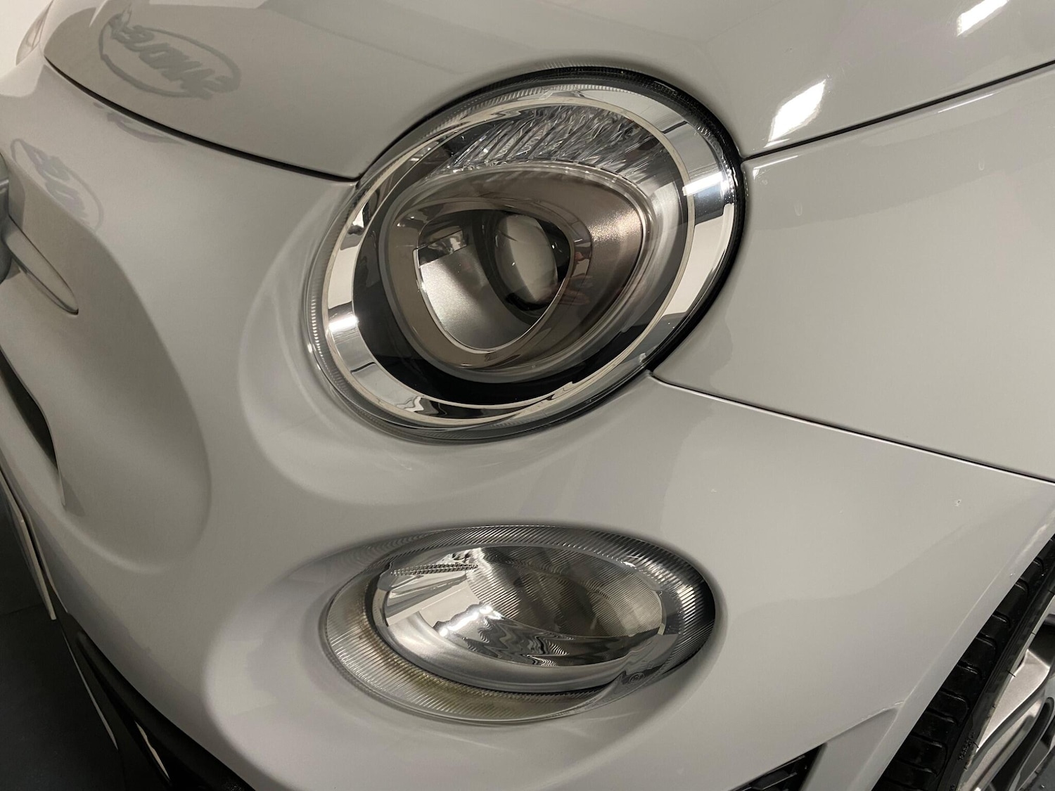 Used Abarth 595 2021 for sale - 76913170: Photo 19