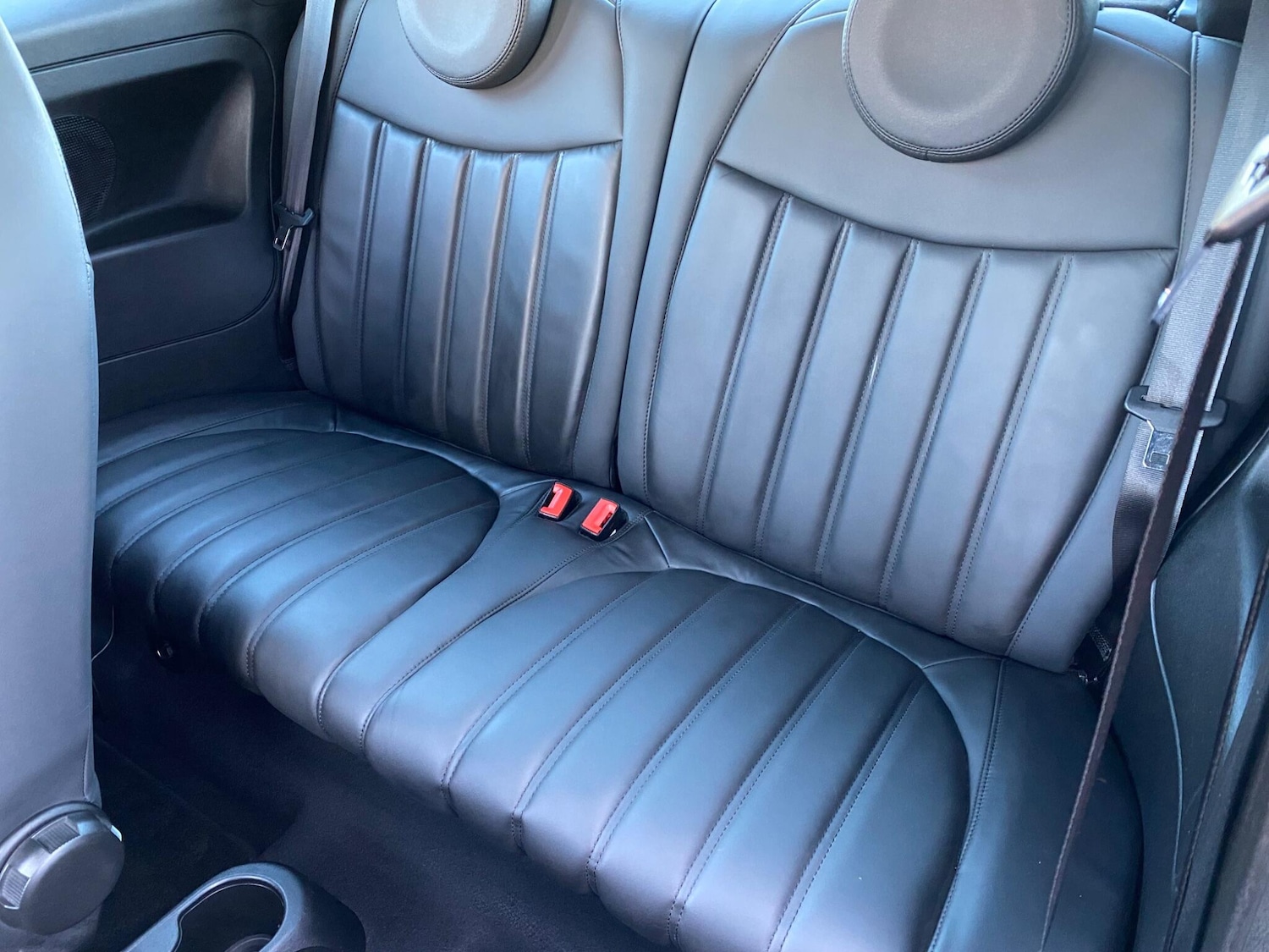 Used Abarth 595 2021 for sale - 76913170: Photo 25