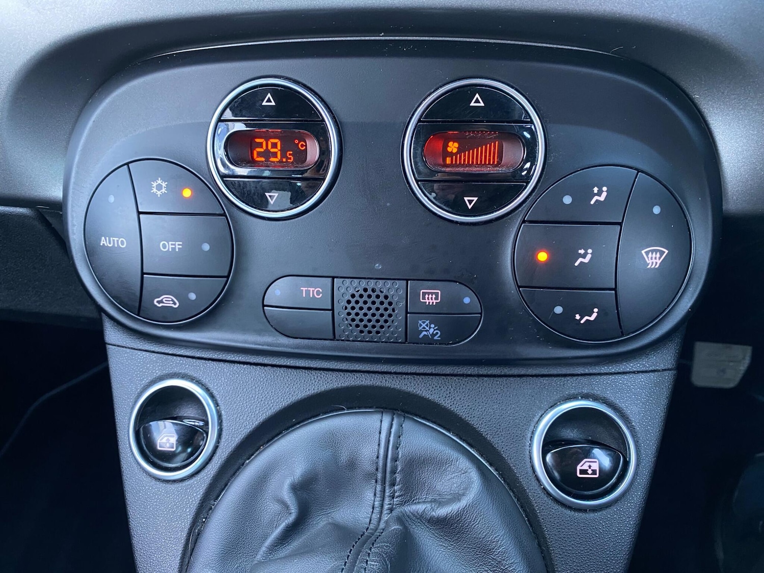 Used Abarth 595 2021 for sale - 76913170: Photo 34