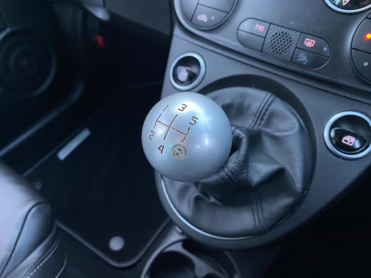 Used Abarth 595 2021 for sale - 76913170: Photo 36