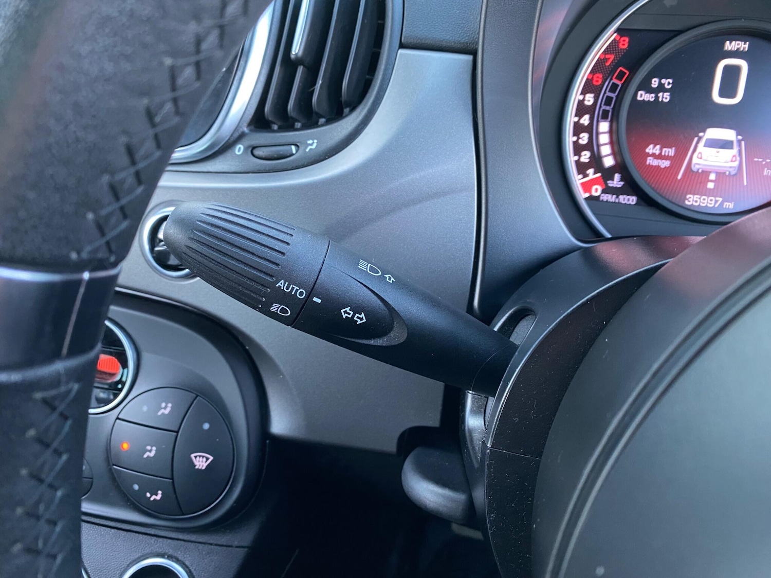 Used Abarth 595 2021 for sale - 76913170: Photo 41