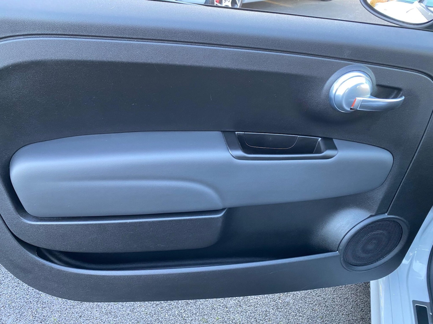 Used Abarth 595 2021 for sale - 76913170: Photo 45