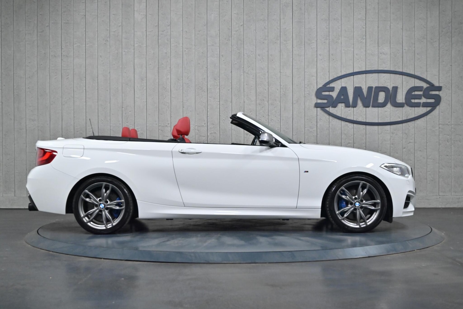 Used BMW 2 Series 2015 for sale - 76031914: Photo 10