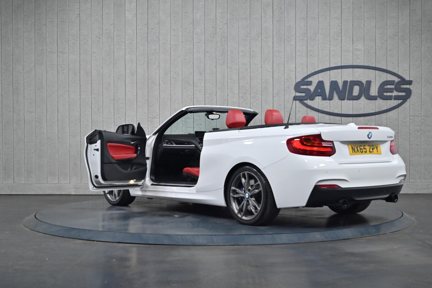 Used BMW 2 Series 2015 for sale - 76031914: Photo 11