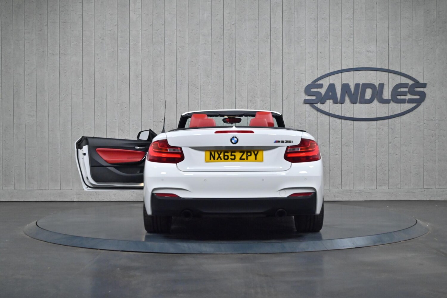 Used BMW 2 Series 2015 for sale - 76031914: Photo 12