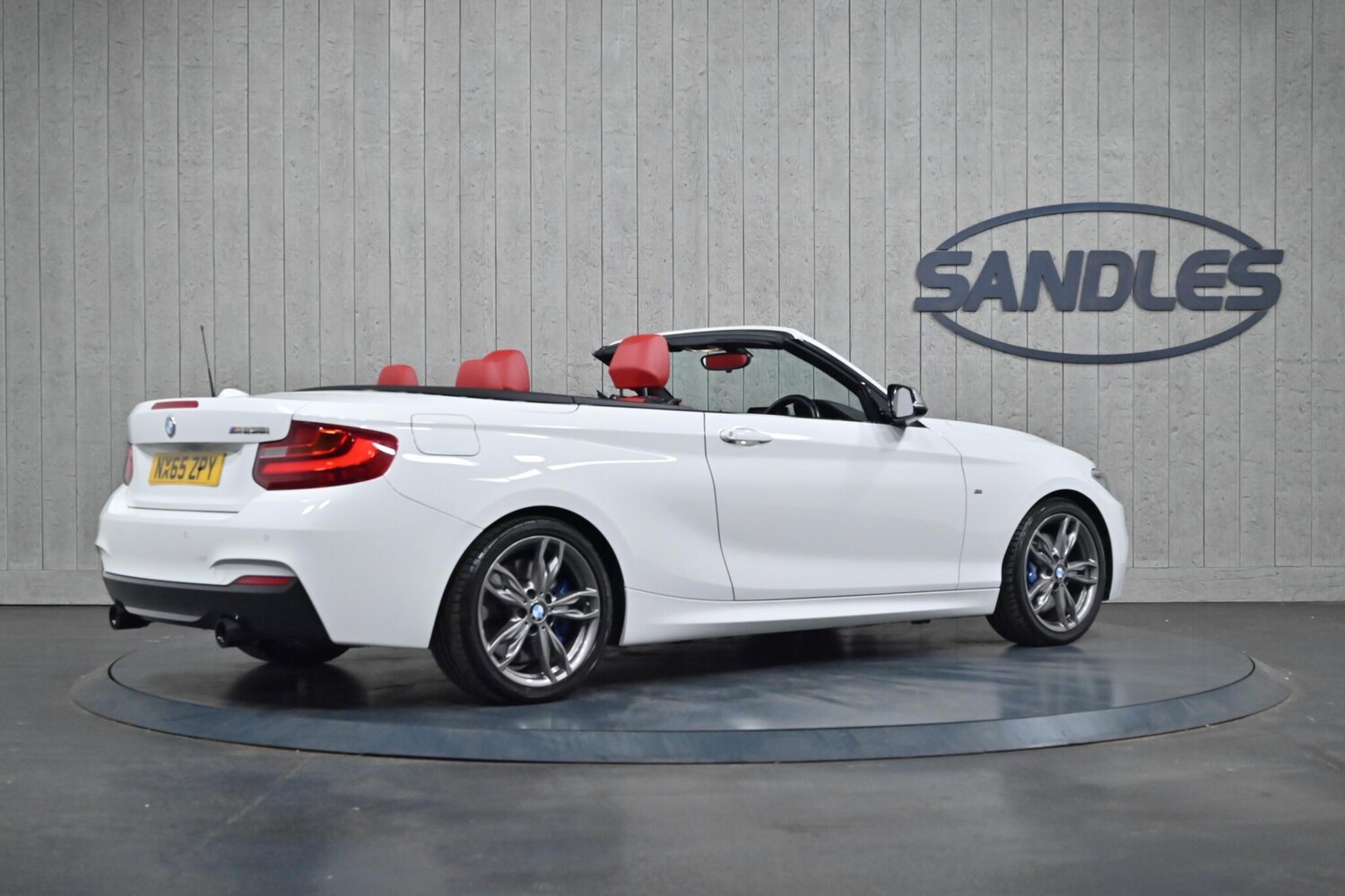 Used BMW 2 Series 2015 for sale - 76031914: Photo 13