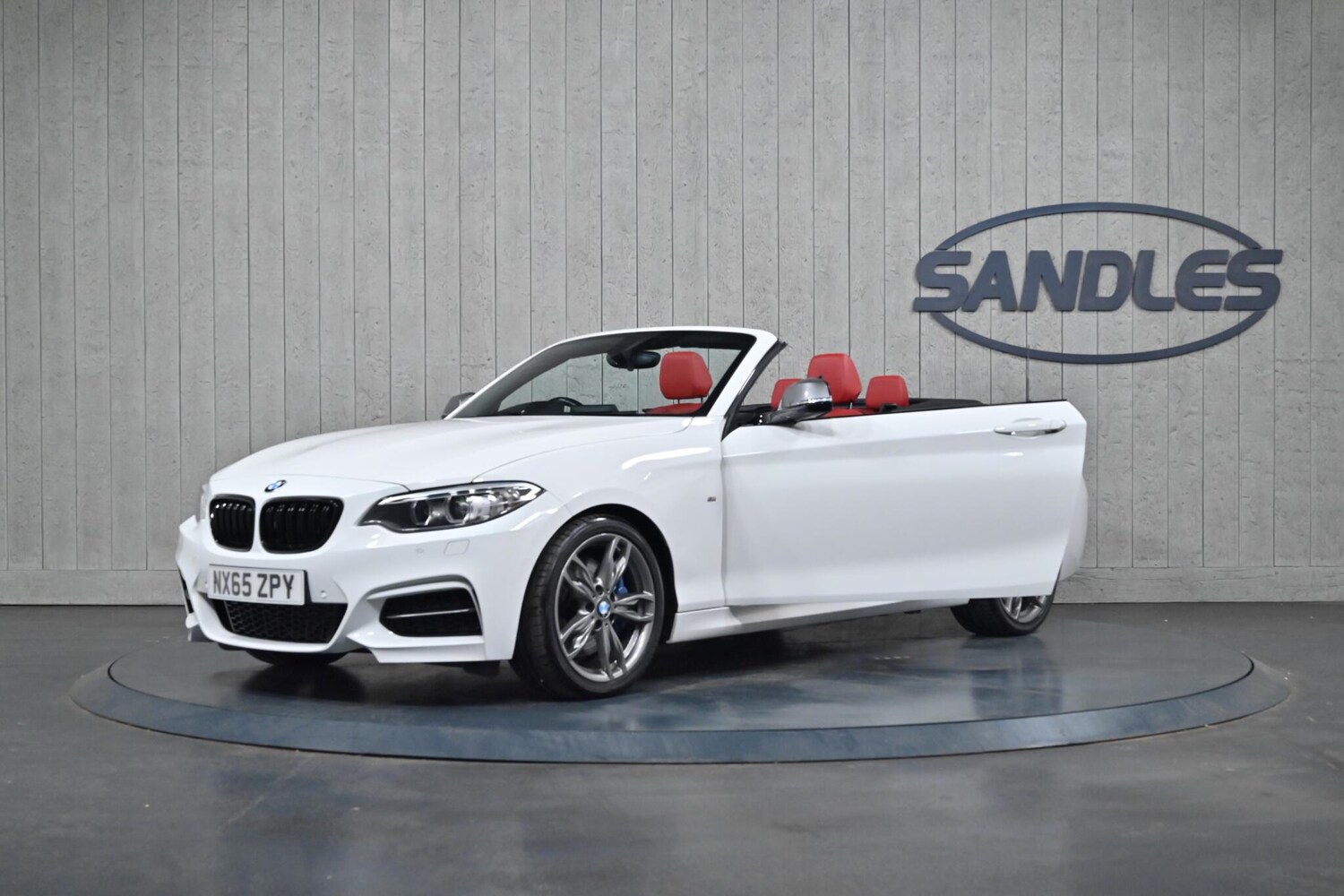 Used BMW 2 Series 2015 for sale - 76031914: Photo 14