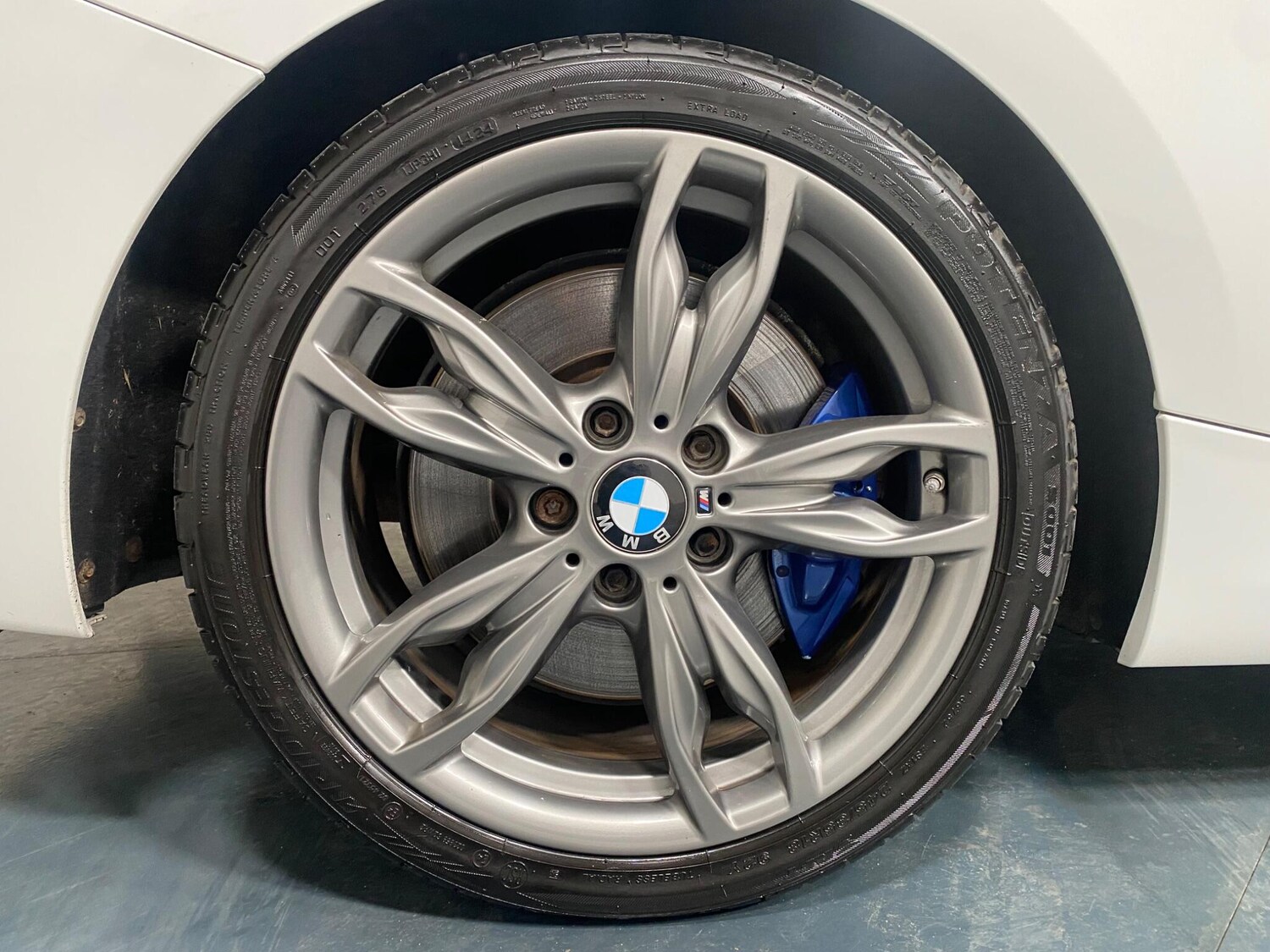 Used BMW 2 Series 2015 for sale - 76031914: Photo 17