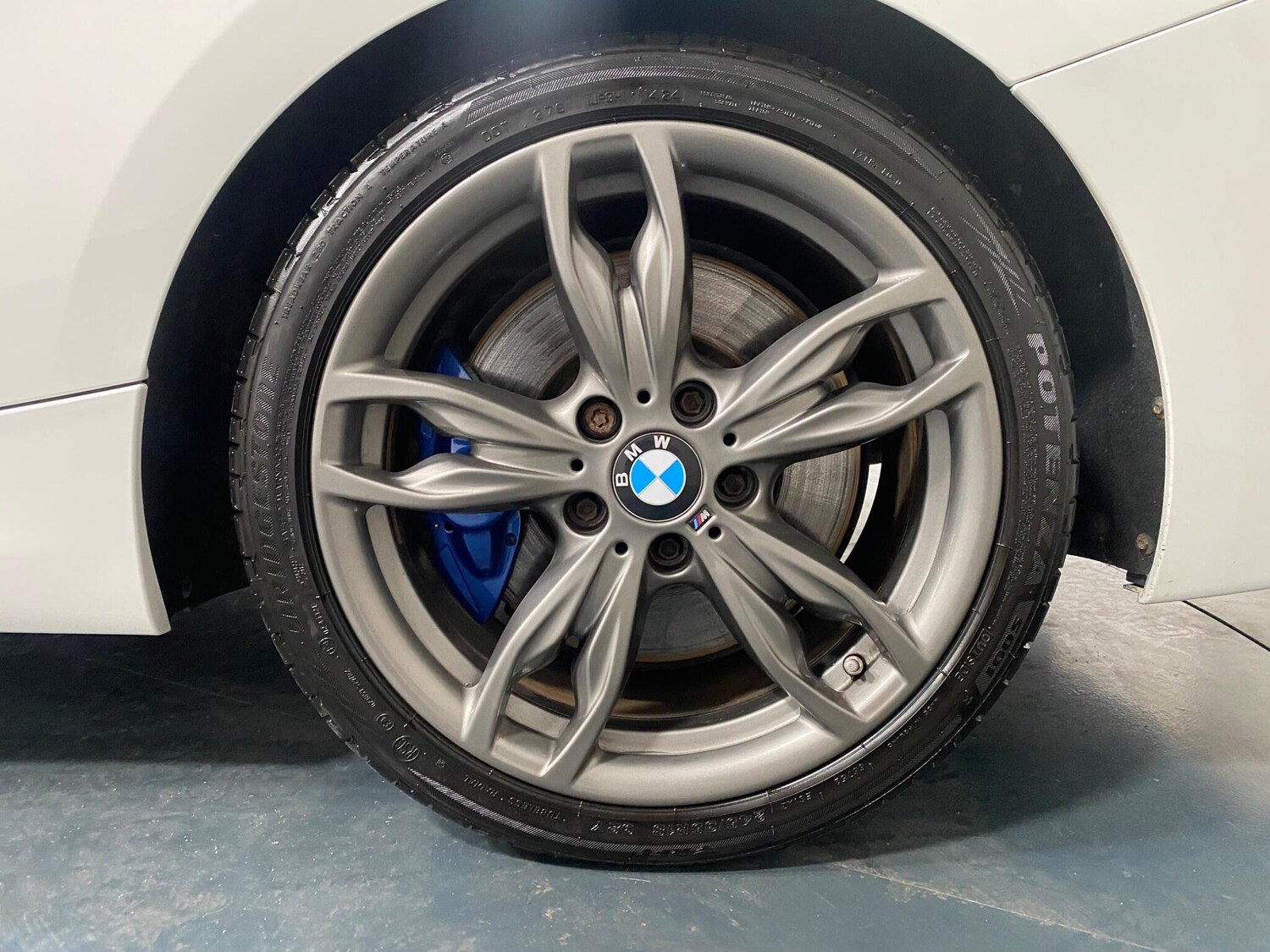 Used BMW 2 Series 2015 for sale - 76031914: Photo 18