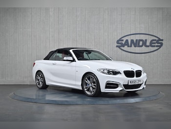 2015 (65) - 3.0 M235i Auto Euro 6 (s/s) 2dr