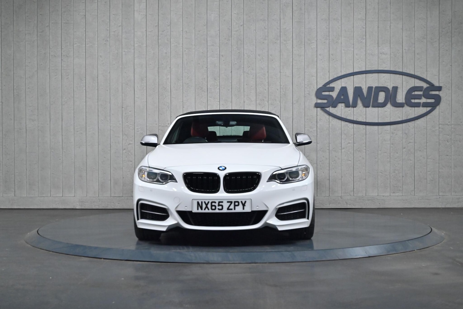 Used BMW 2 Series 2015 for sale - 76031914: Photo 2