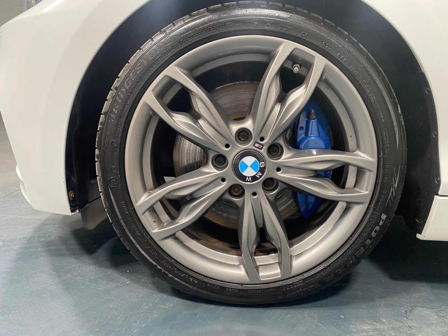 Used BMW 2 Series 2015 for sale - 76031914: Photo 20