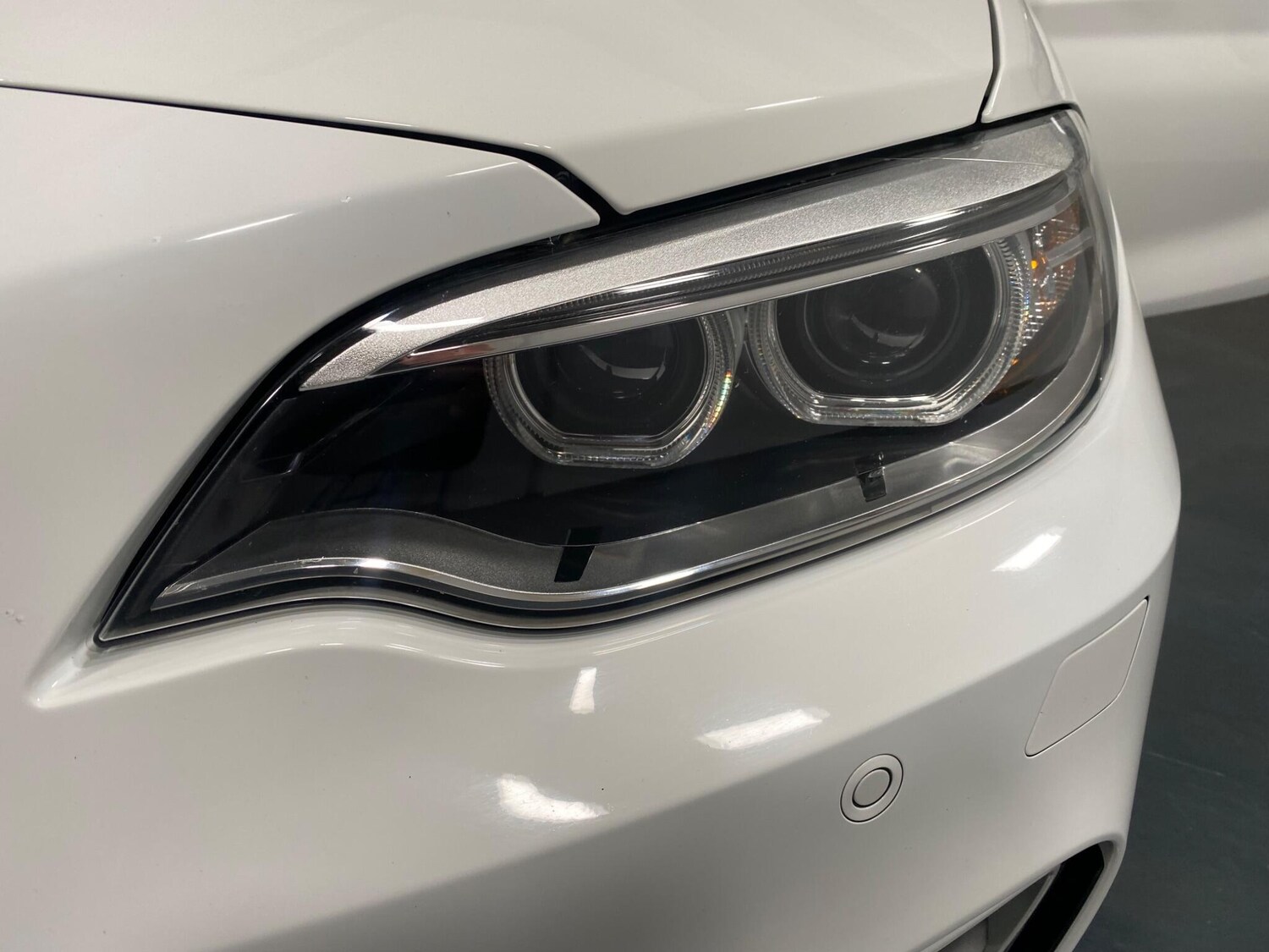 Used BMW 2 Series 2015 for sale - 76031914: Photo 21