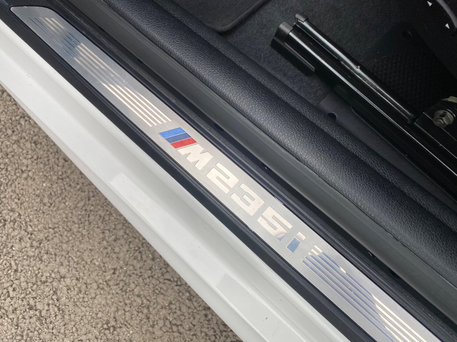 Used BMW 2 Series 2015 for sale - 76031914: Photo 23
