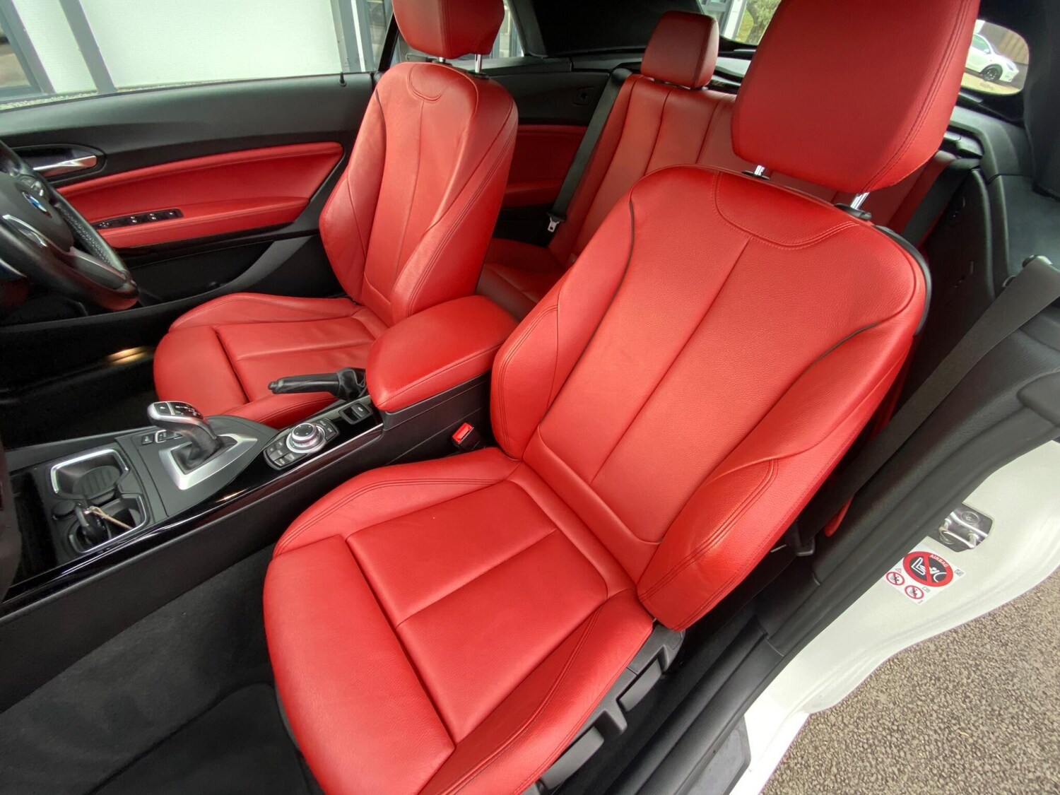 Used BMW 2 Series 2015 for sale - 76031914: Photo 25