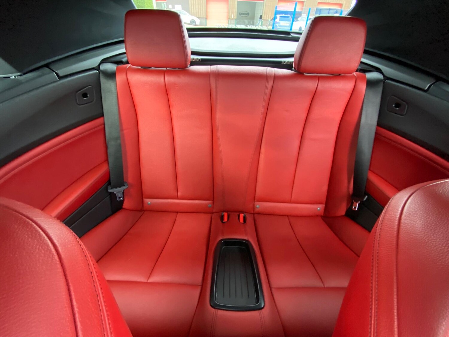 Used BMW 2 Series 2015 for sale - 76031914: Photo 26