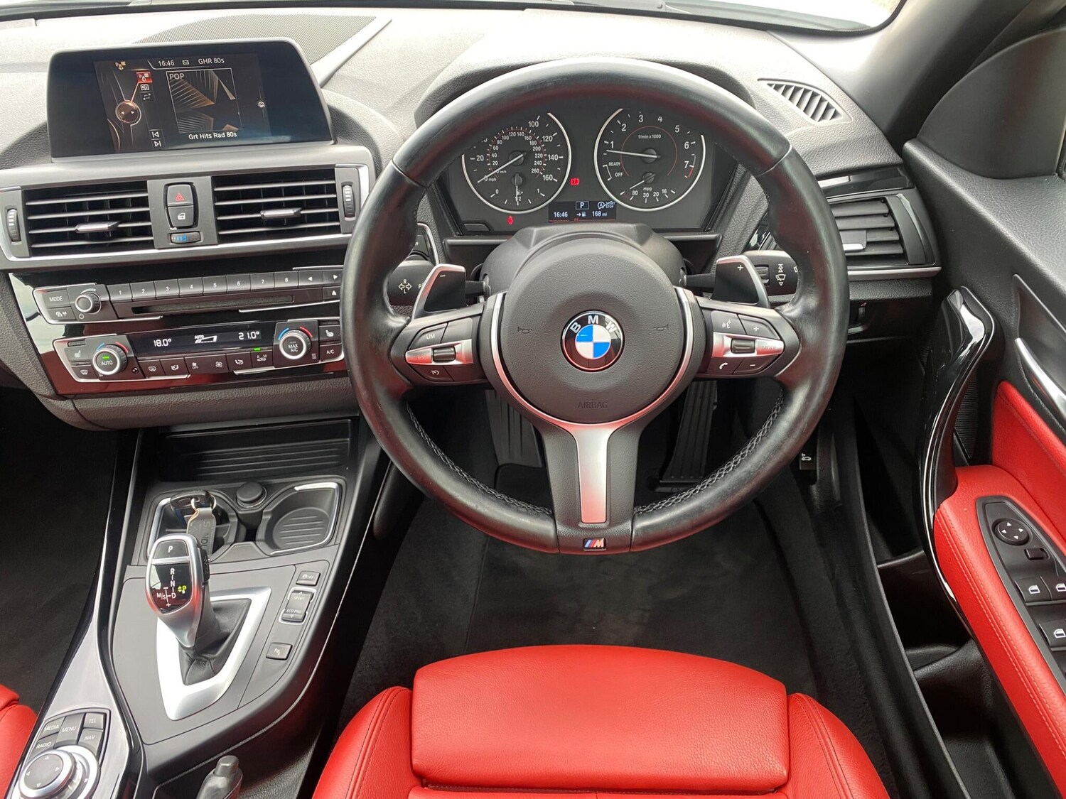Used BMW 2 Series 2015 for sale - 76031914: Photo 28