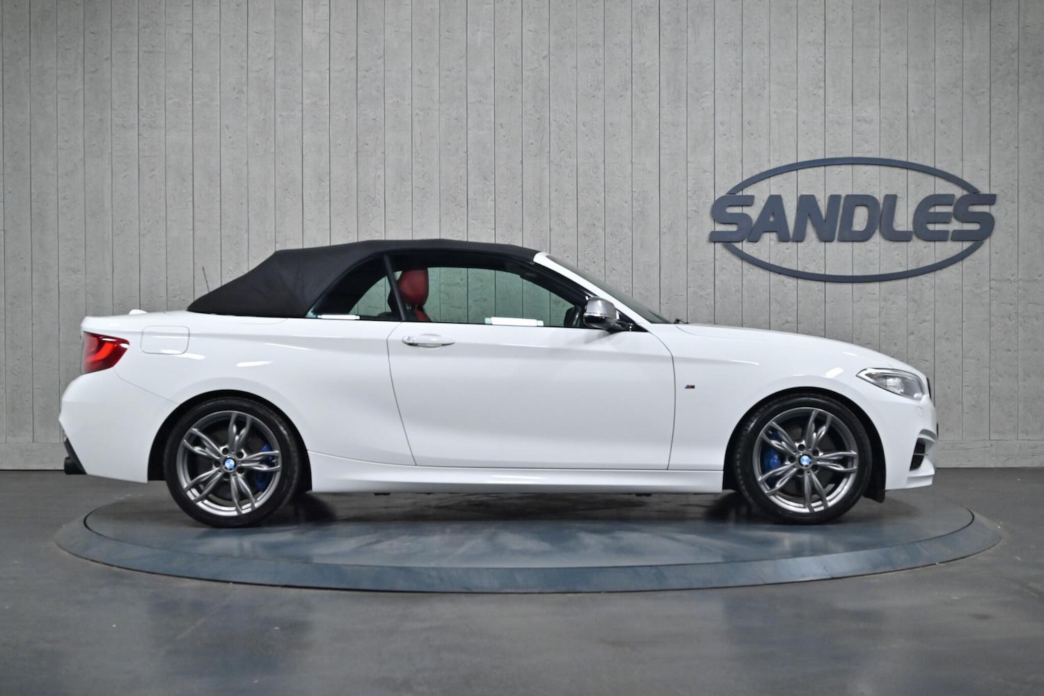 Used BMW 2 Series 2015 for sale - 76031914: Photo 3