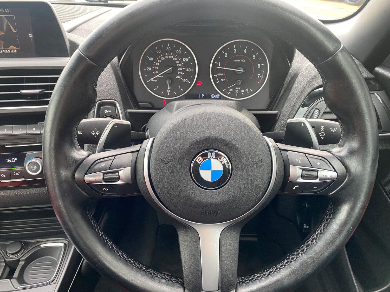 Used BMW 2 Series 2015 for sale - 76031914: Photo 41