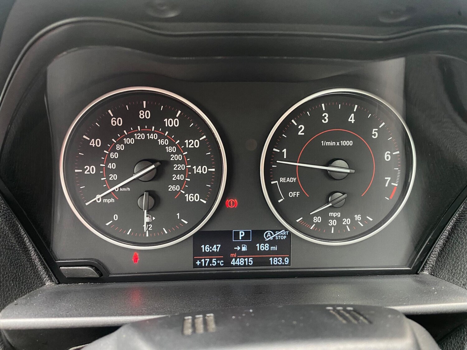 Used BMW 2 Series 2015 for sale - 76031914: Photo 45