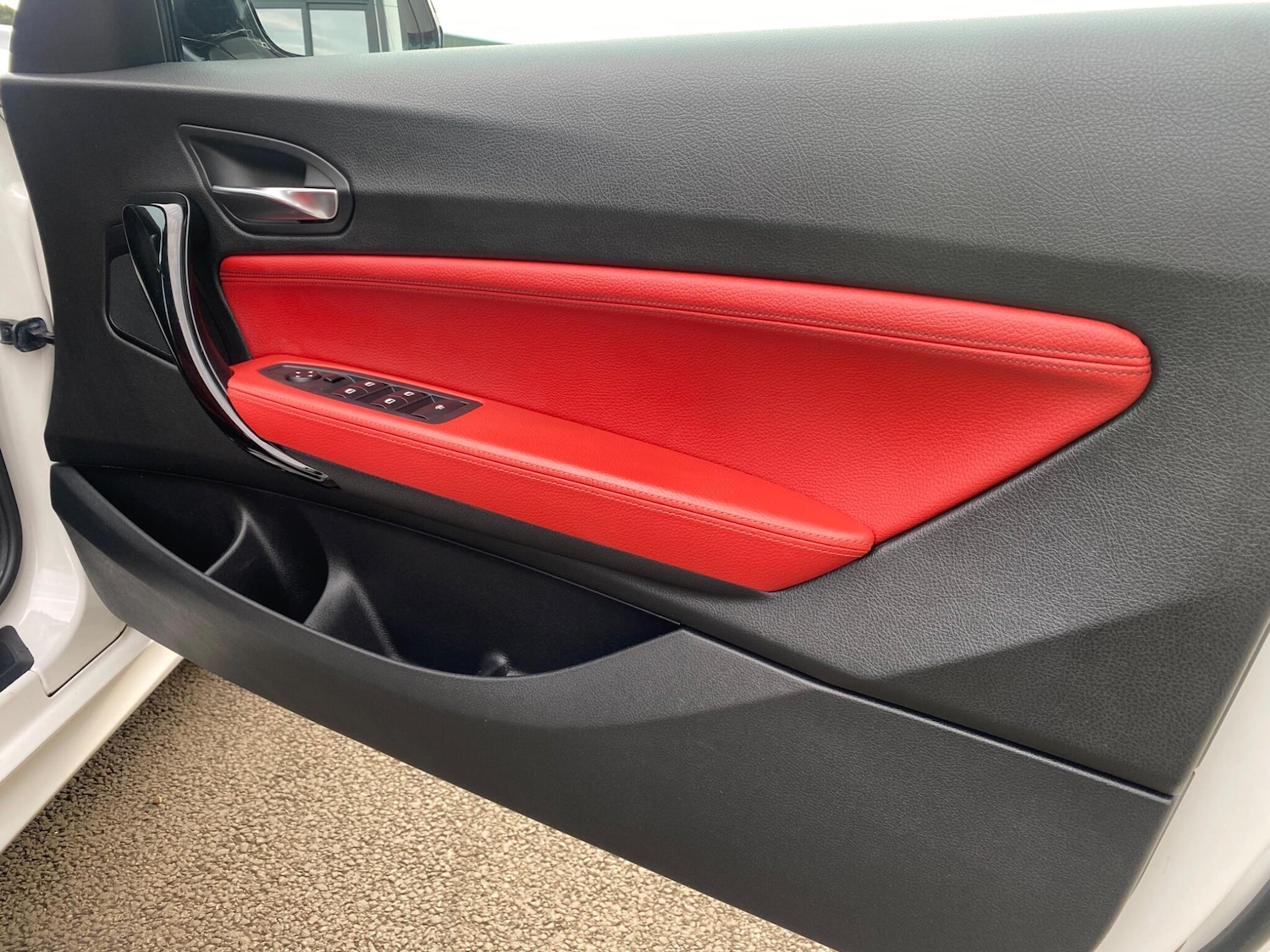 Used BMW 2 Series 2015 for sale - 76031914: Photo 47