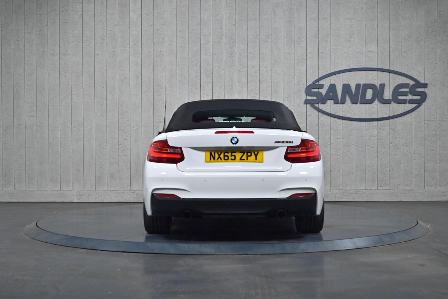Used BMW 2 Series 2015 for sale - 76031914: Photo 5
