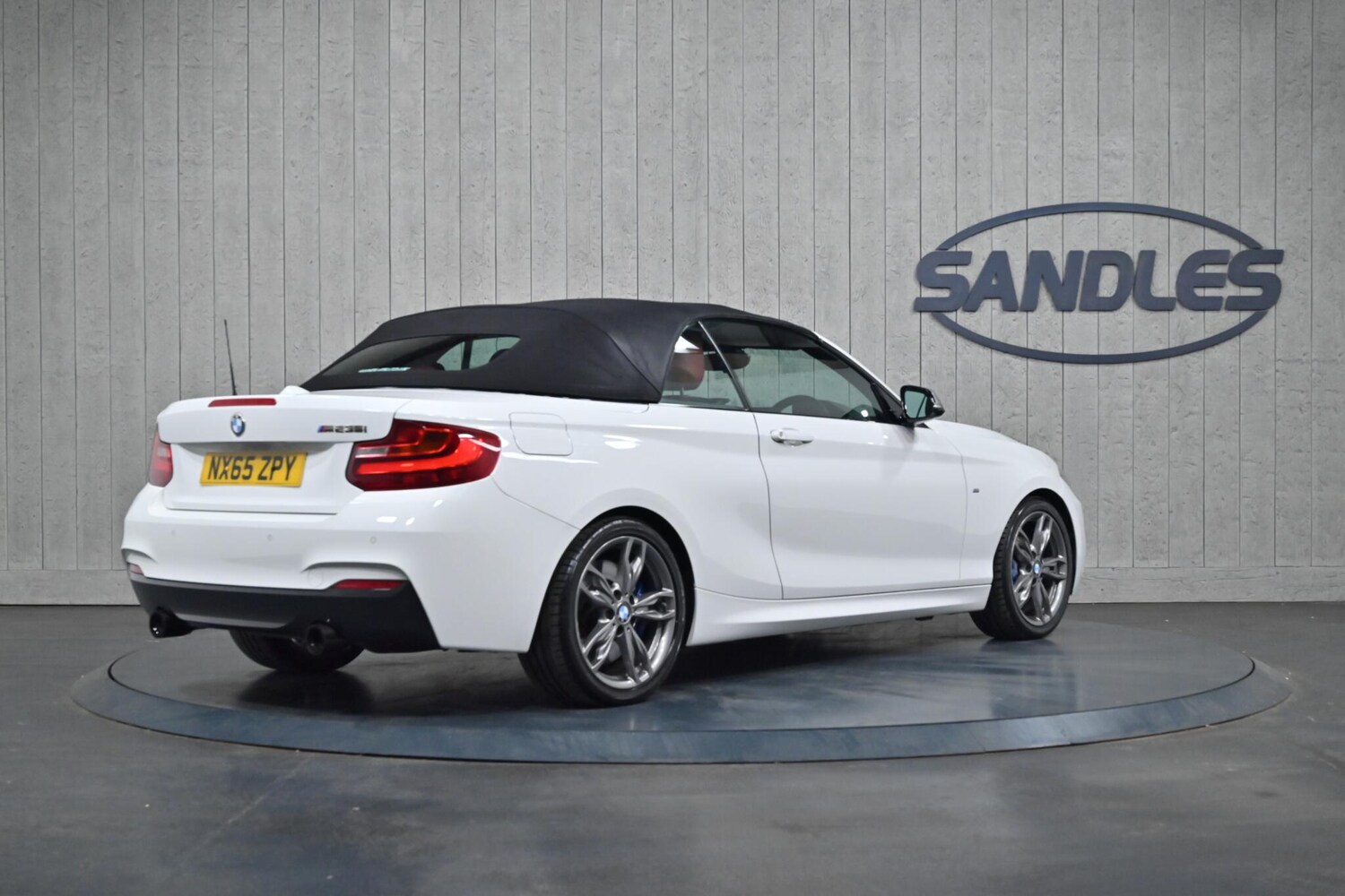 Used BMW 2 Series 2015 for sale - 76031914: Photo 6