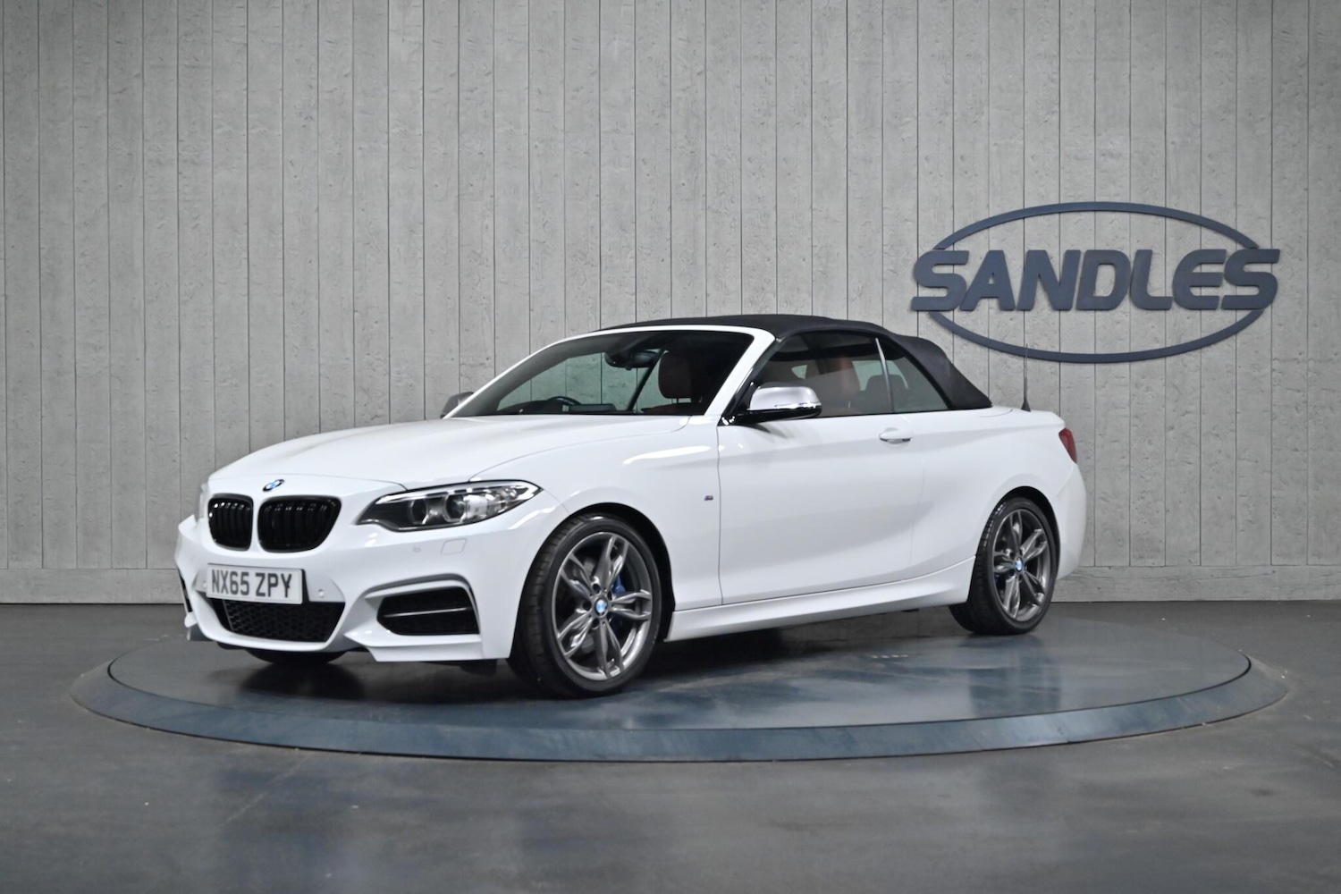 Used BMW 2 Series 2015 for sale - 76031914: Photo 7