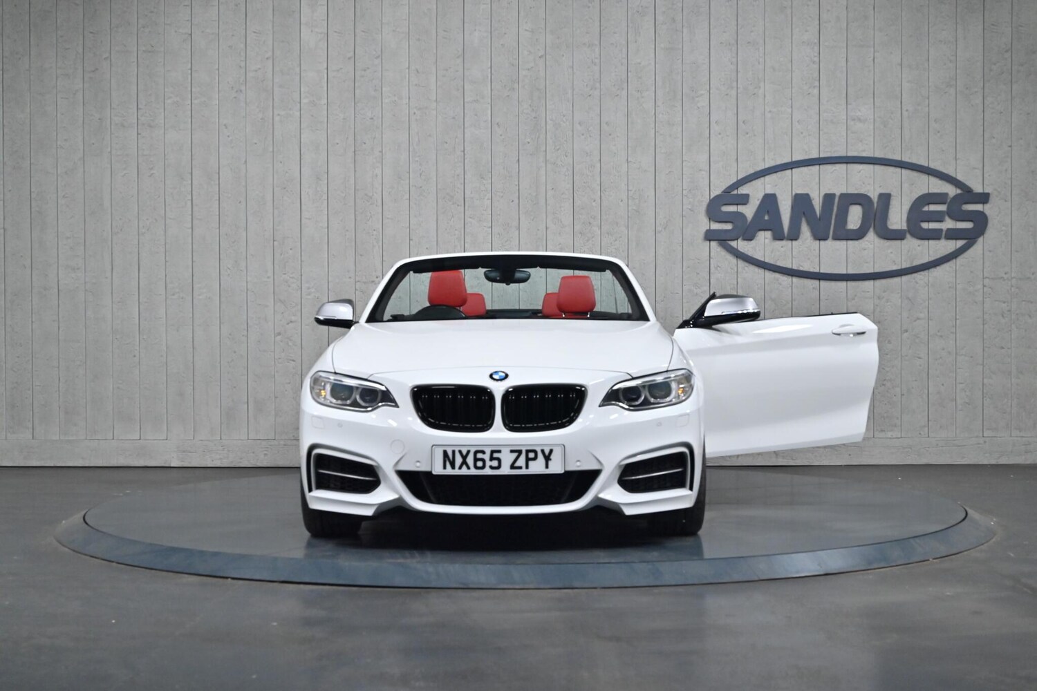 Used BMW 2 Series 2015 for sale - 76031914: Photo 9