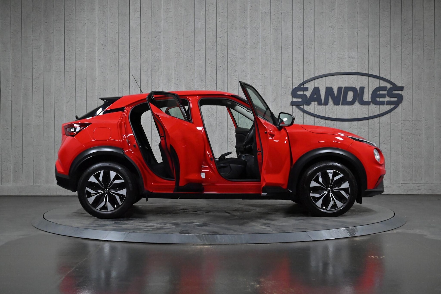 Used Nissan Juke 2021 for sale - 77598661: Photo 11