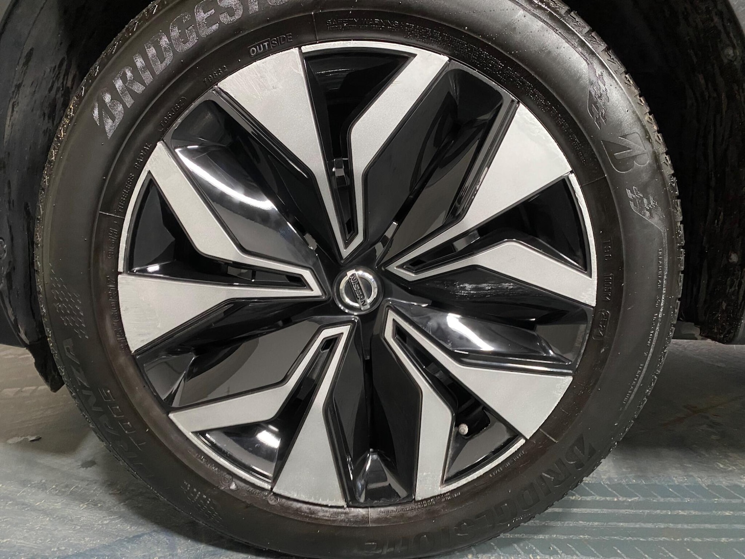 Used Nissan Juke 2021 for sale - 77598661: Photo 17