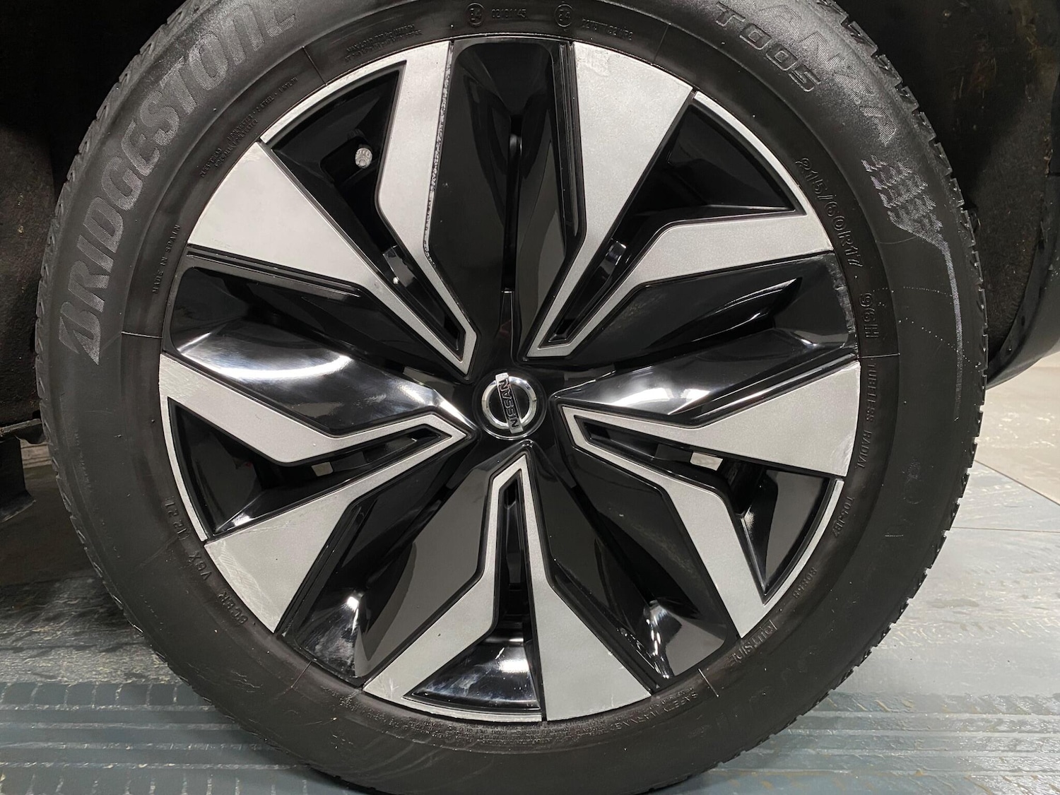 Used Nissan Juke 2021 for sale - 77598661: Photo 18