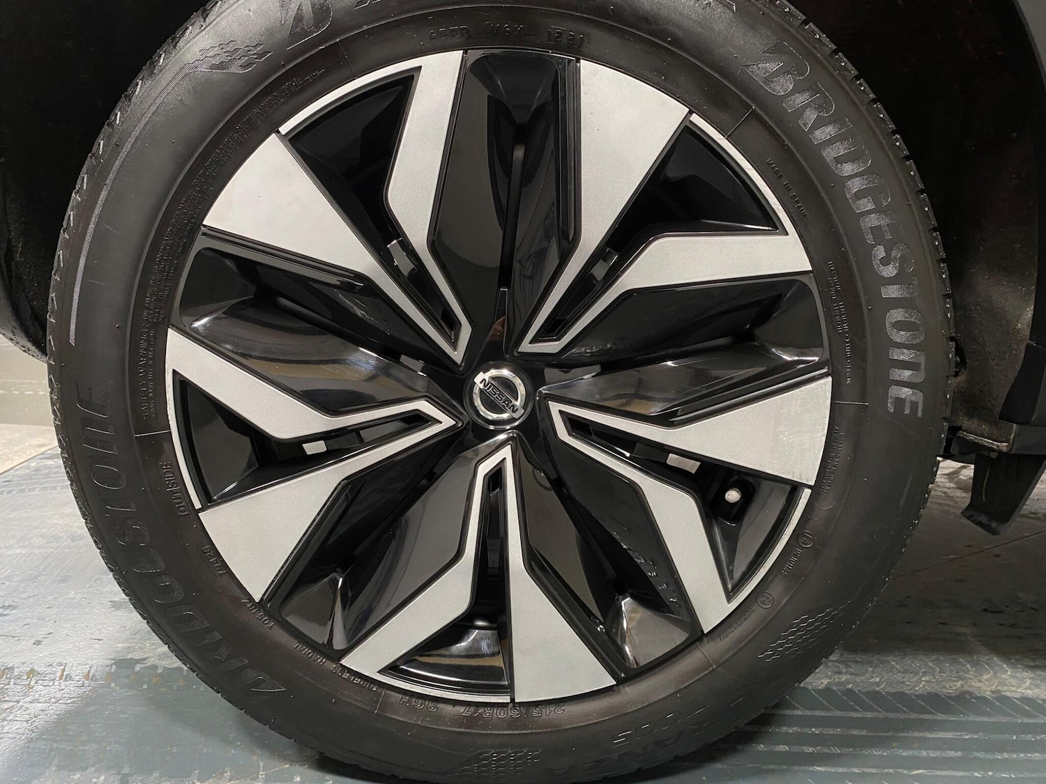 Used Nissan Juke 2021 for sale - 77598661: Photo 19