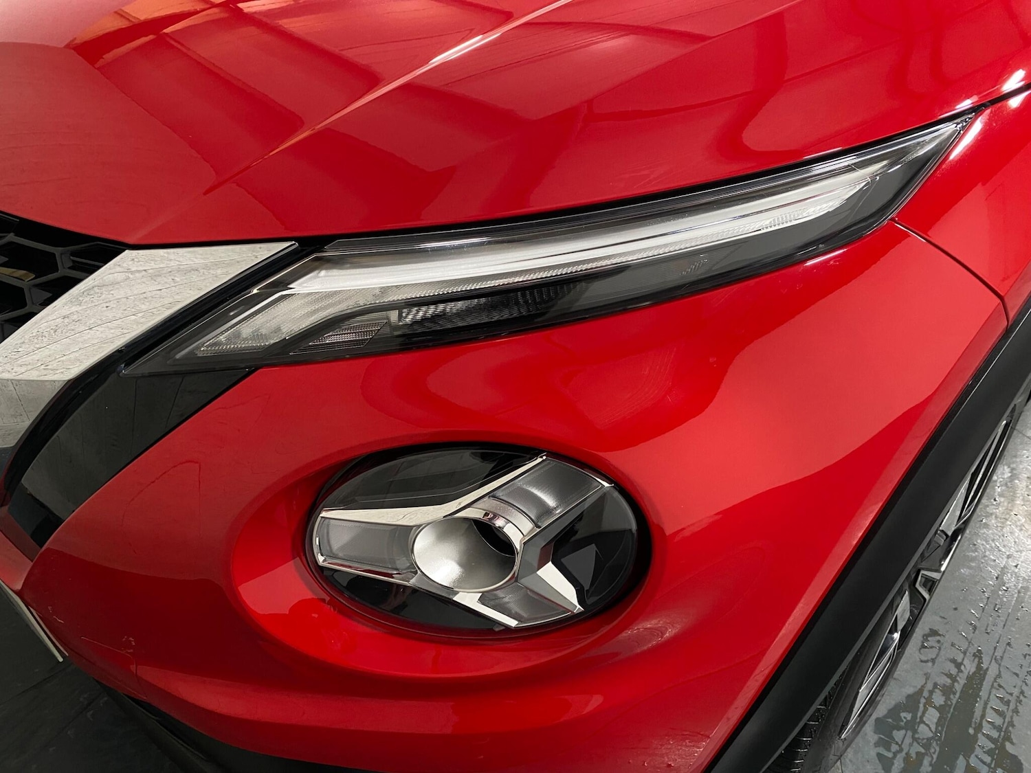 Used Nissan Juke 2021 for sale - 77598661: Photo 20