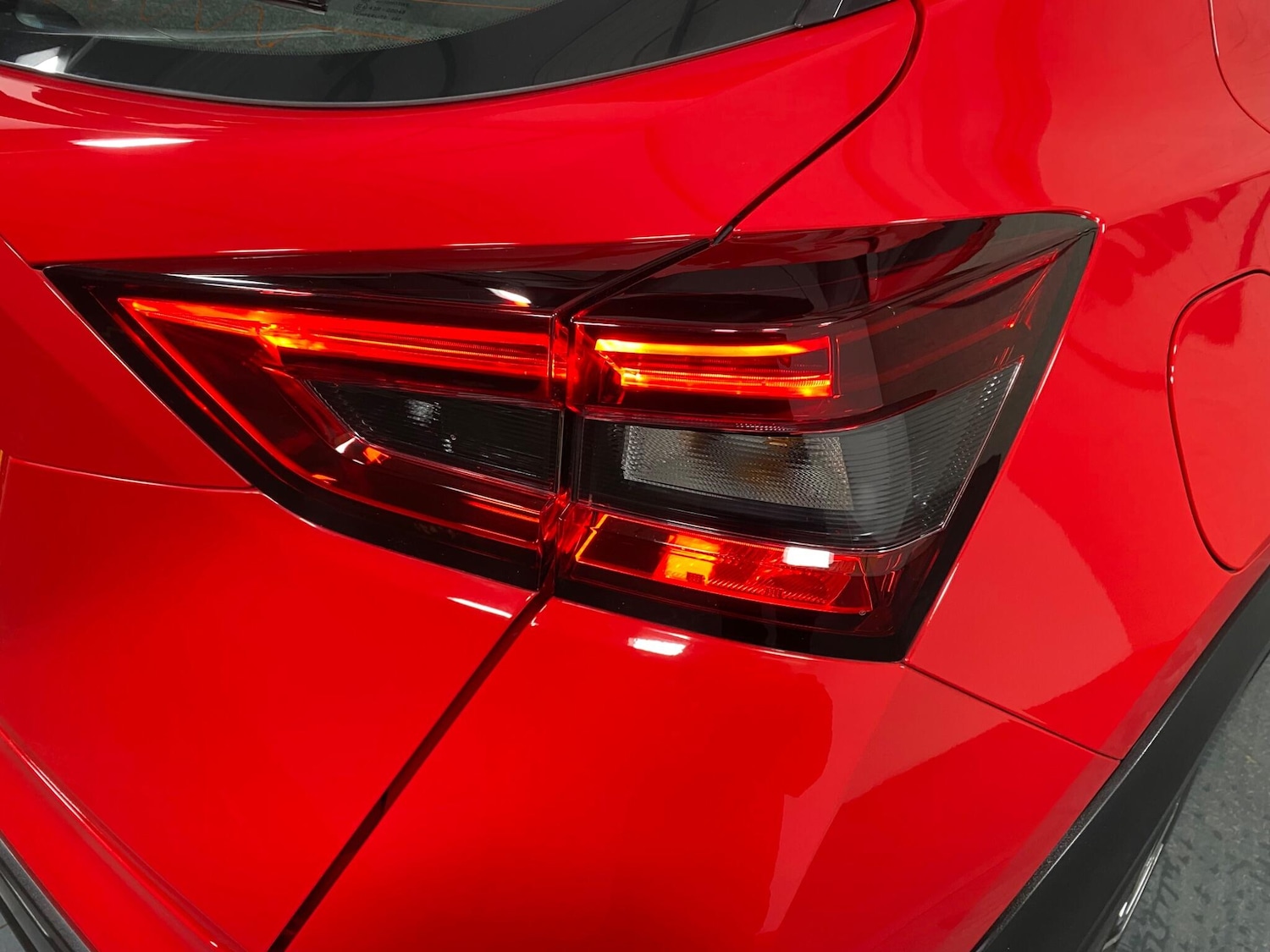 Used Nissan Juke 2021 for sale - 77598661: Photo 21