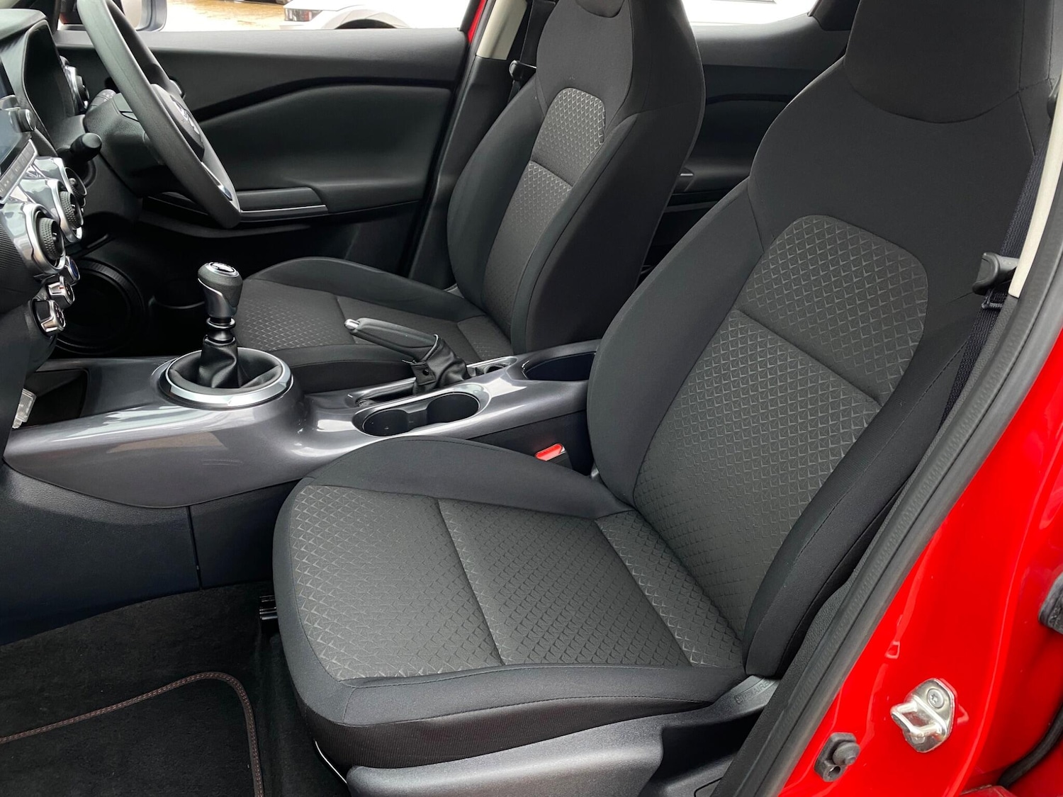 Used Nissan Juke 2021 for sale - 77598661: Photo 23