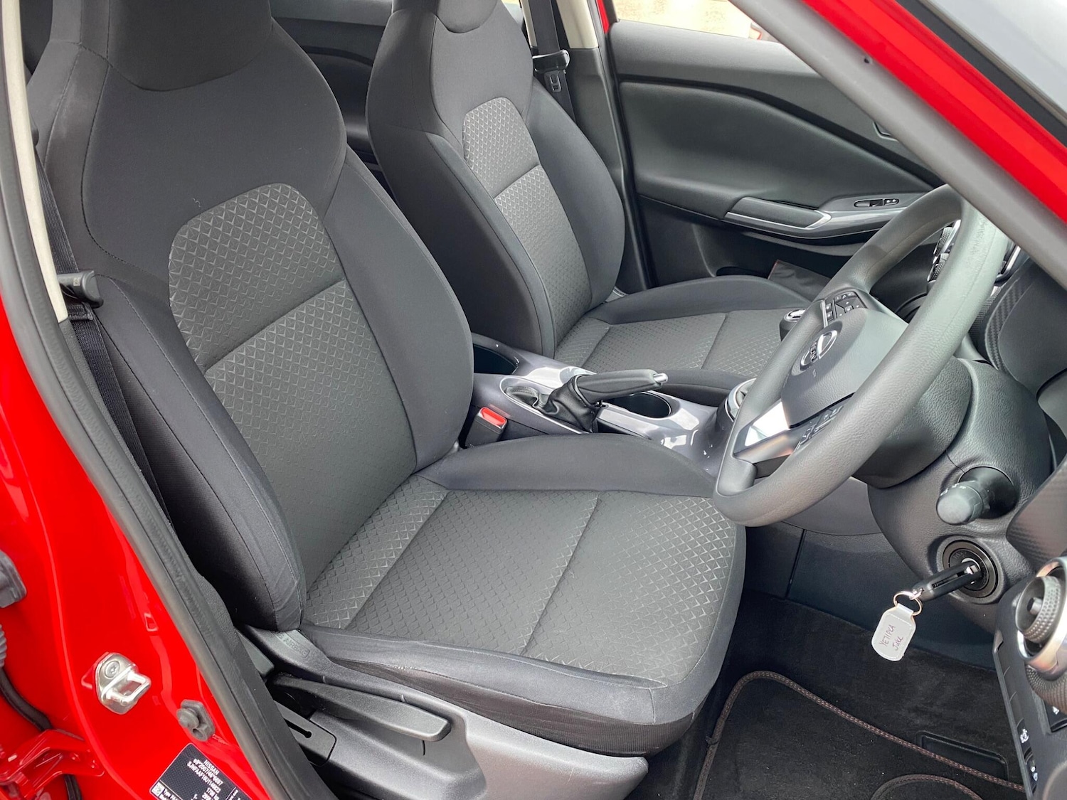 Used Nissan Juke 2021 for sale - 77598661: Photo 24