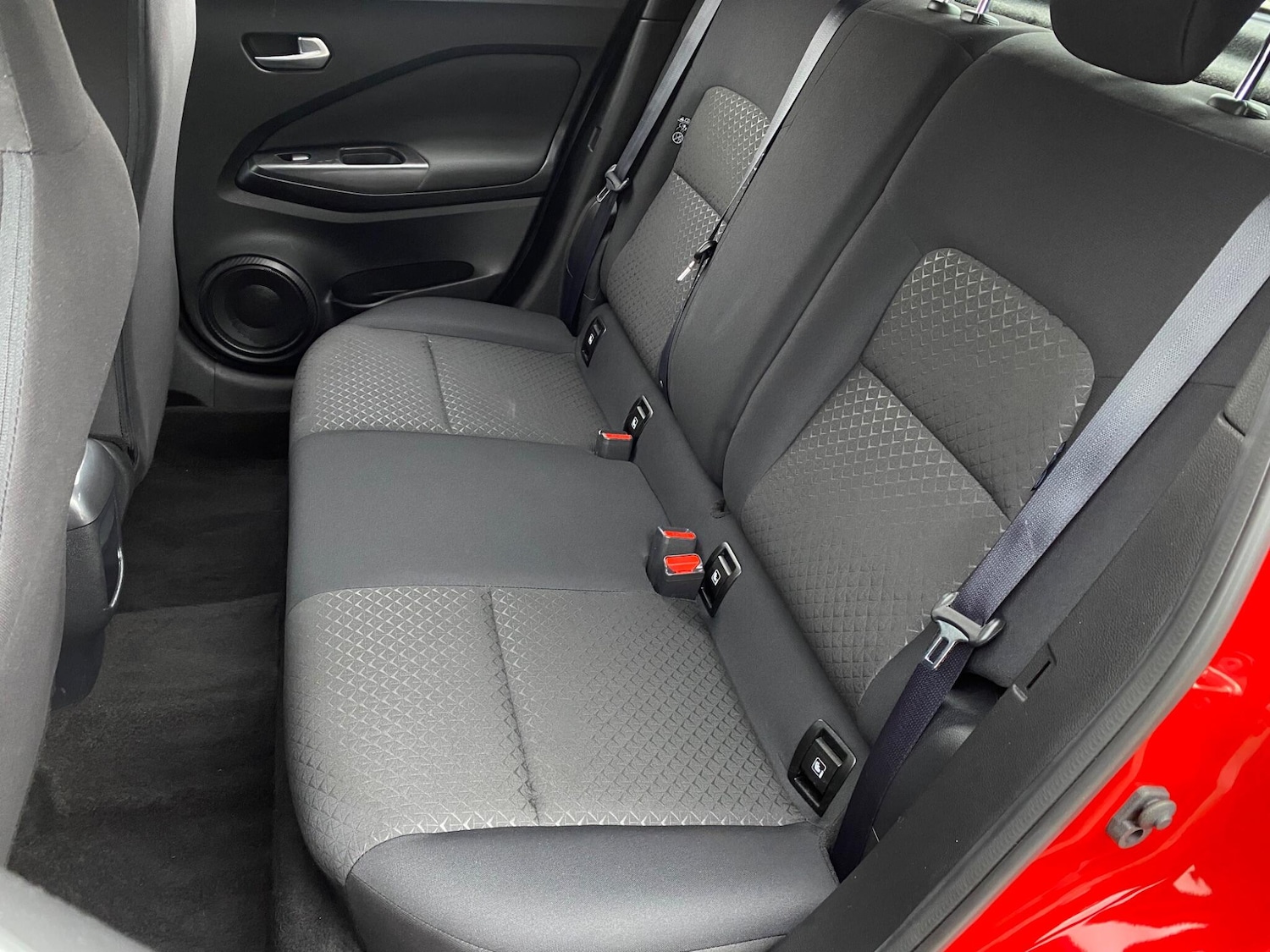 Used Nissan Juke 2021 for sale - 77598661: Photo 26