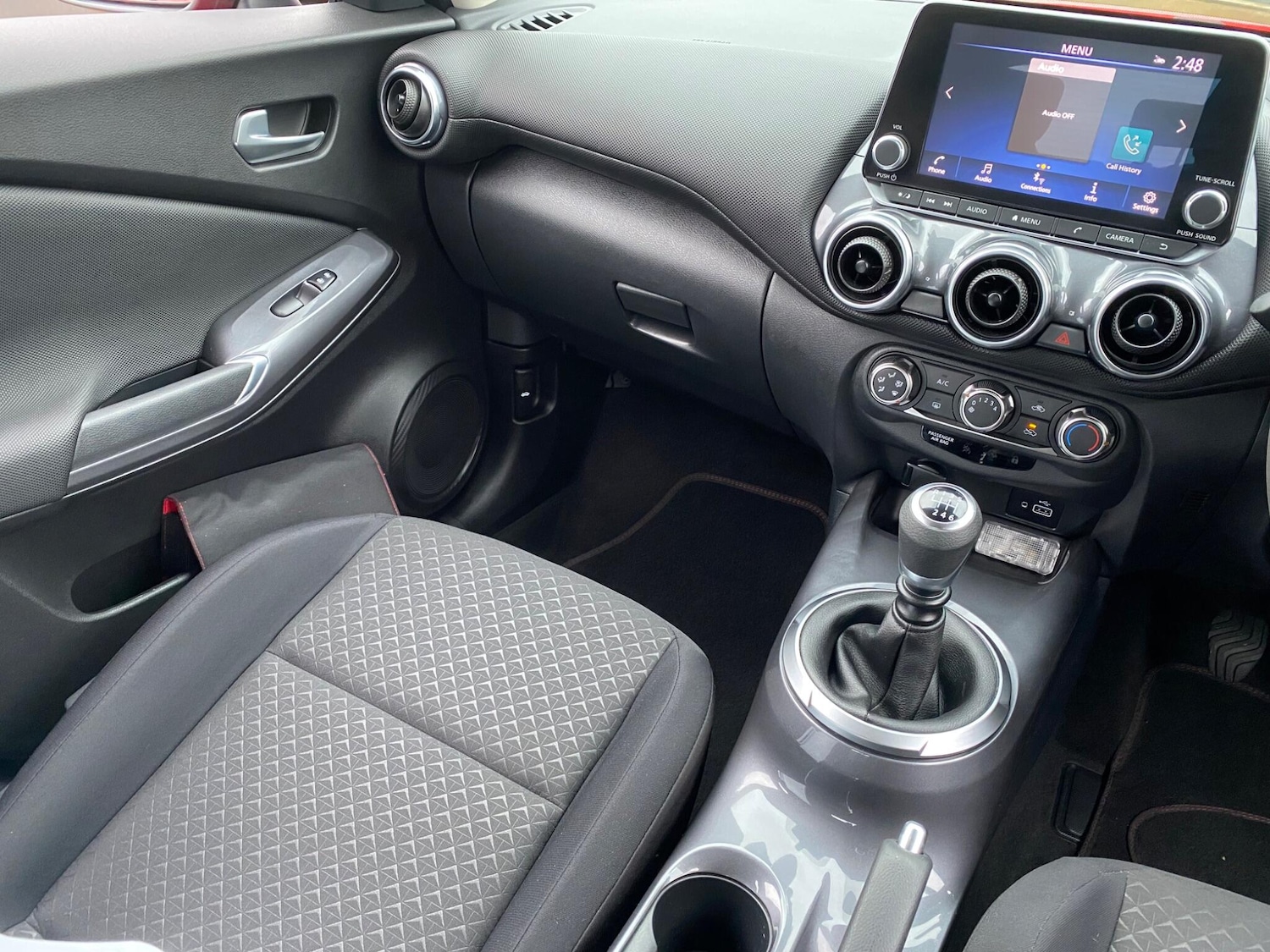 Used Nissan Juke 2021 for sale - 77598661: Photo 28