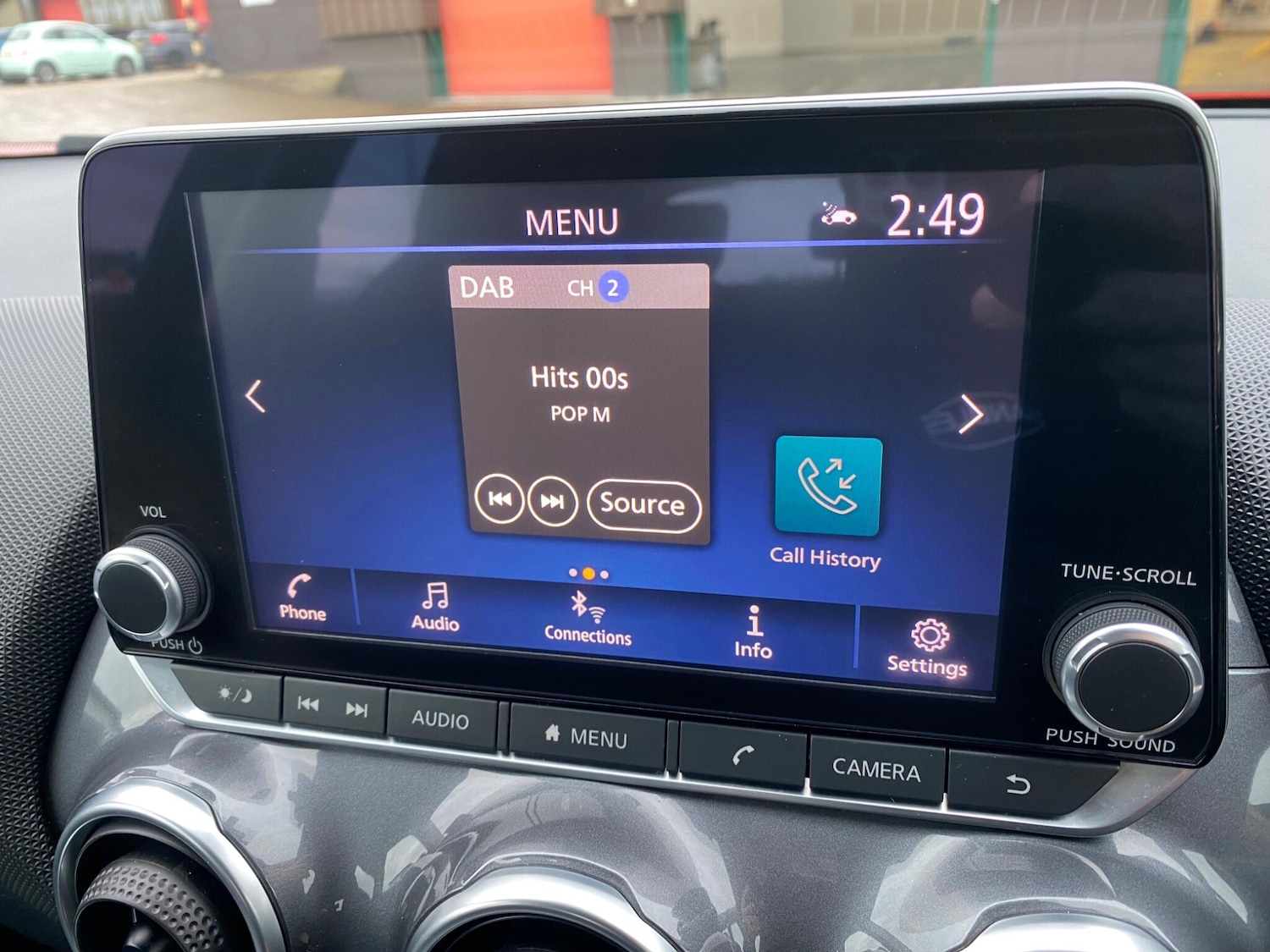 Used Nissan Juke 2021 for sale - 77598661: Photo 30